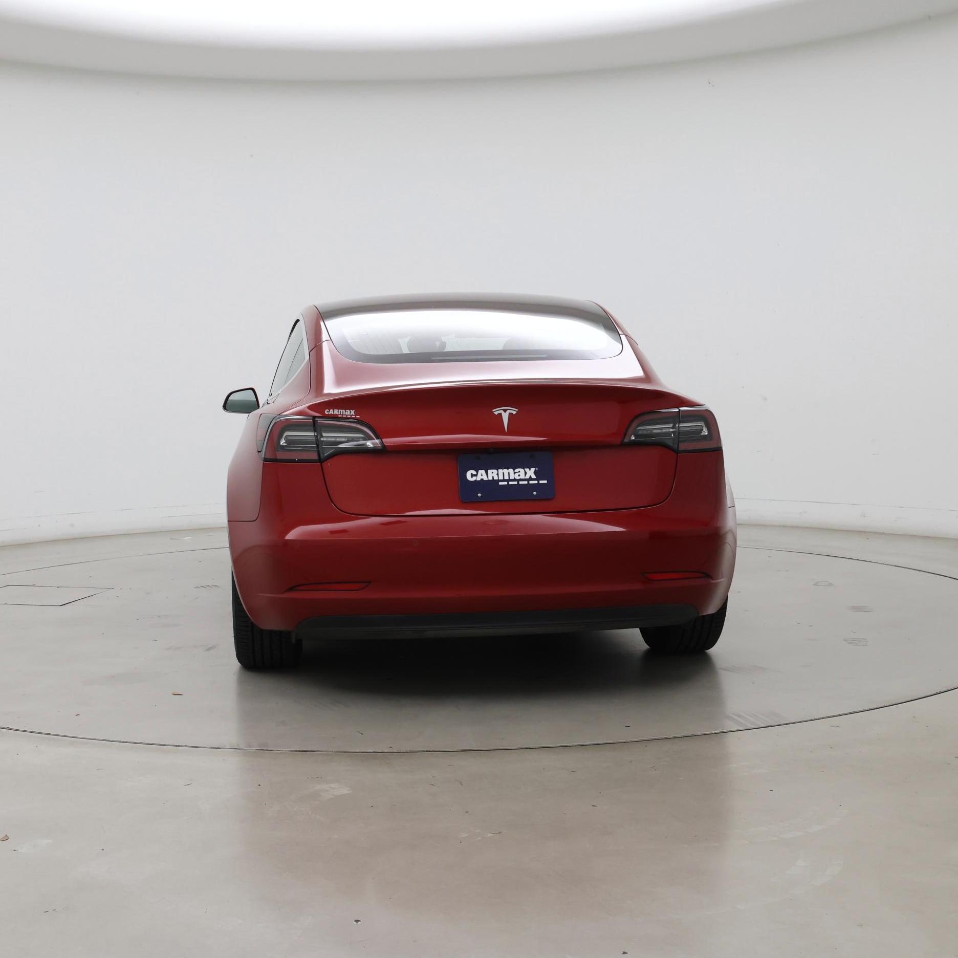 Thumbnail: 2019 Tesla Model 3 - 6