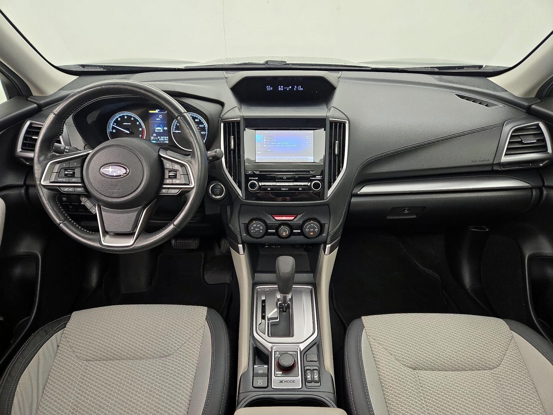 Thumbnail: 2022 Subaru Forester - 9