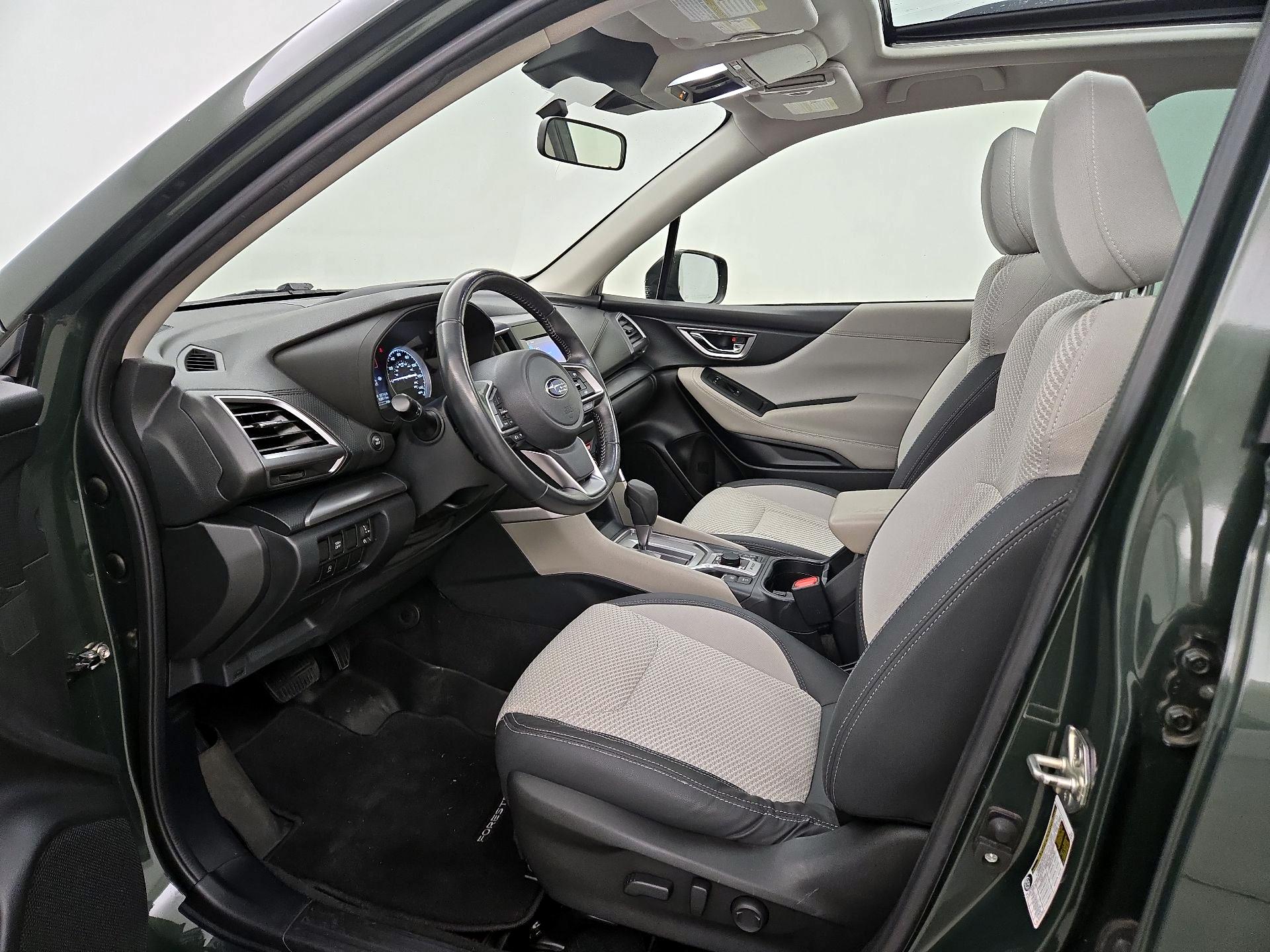 Thumbnail: 2022 Subaru Forester - 11