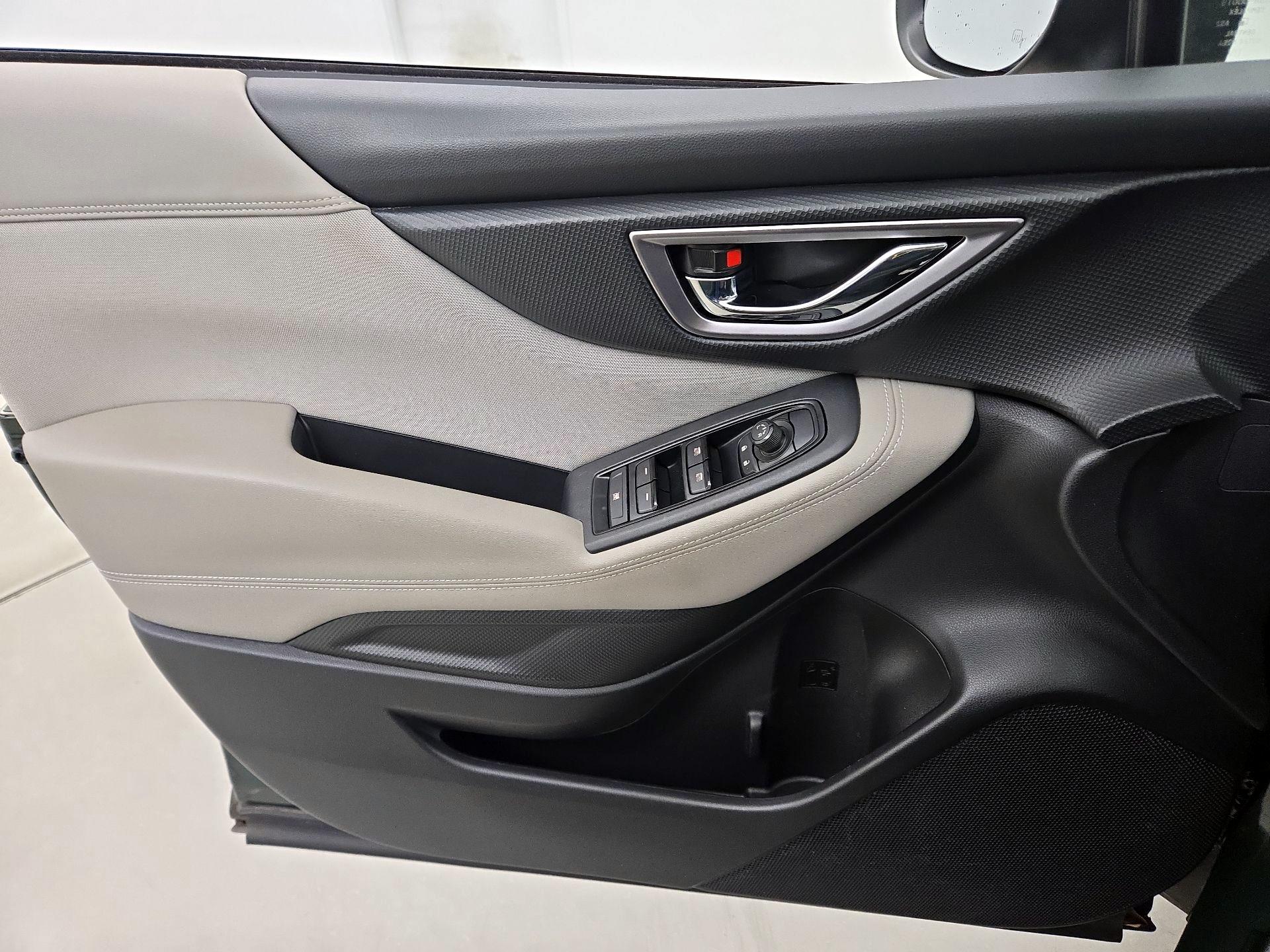 Thumbnail: 2022 Subaru Forester - 12