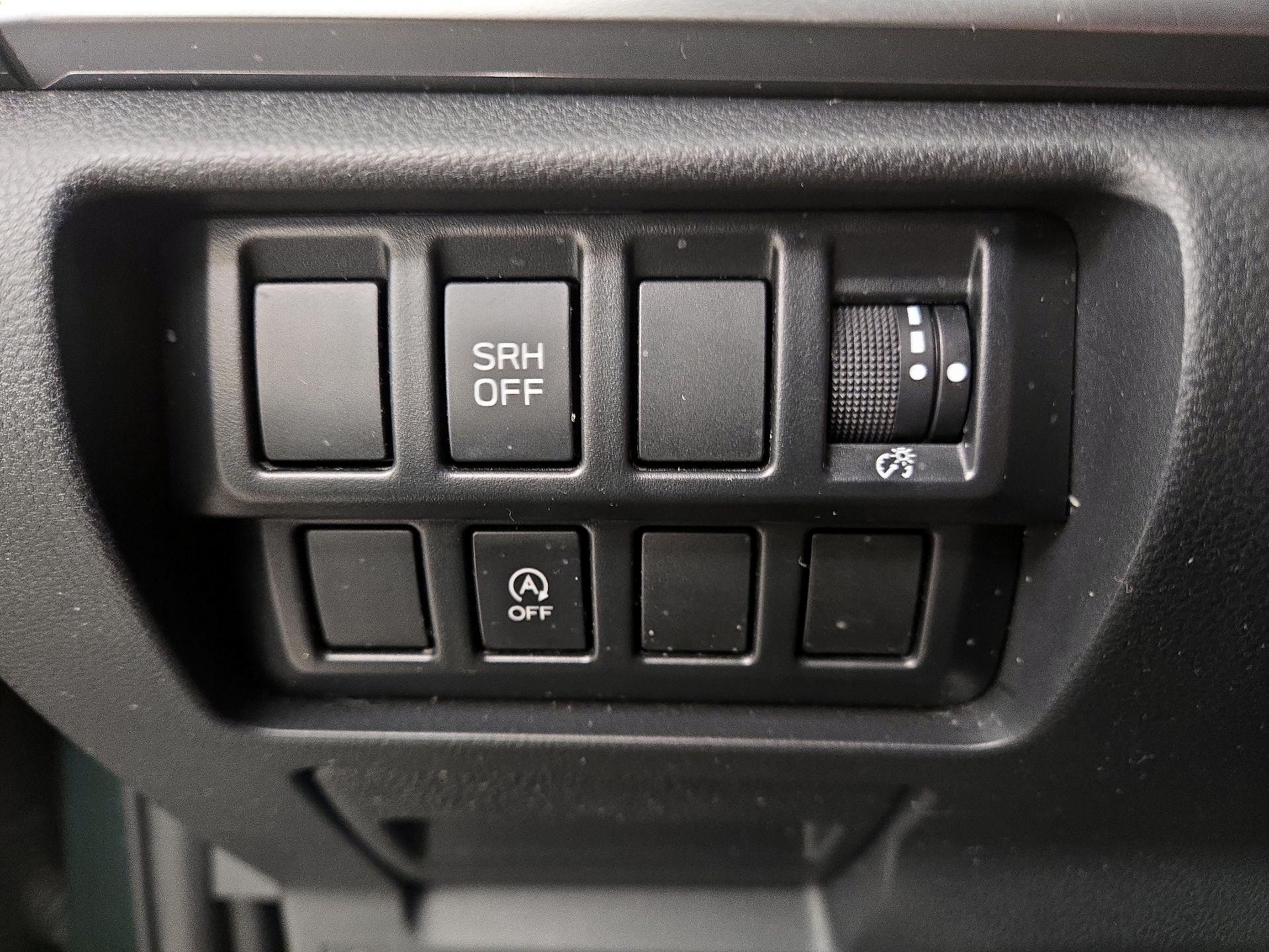 Thumbnail: 2022 Subaru Forester - 13