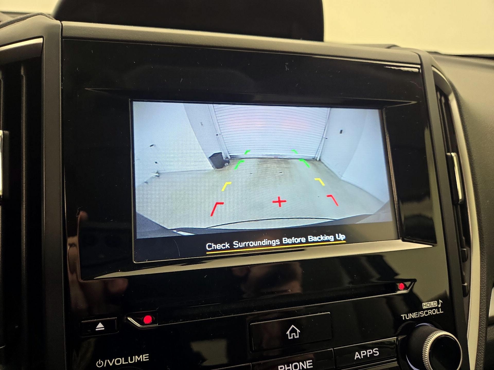 Thumbnail: 2022 Subaru Forester - 14