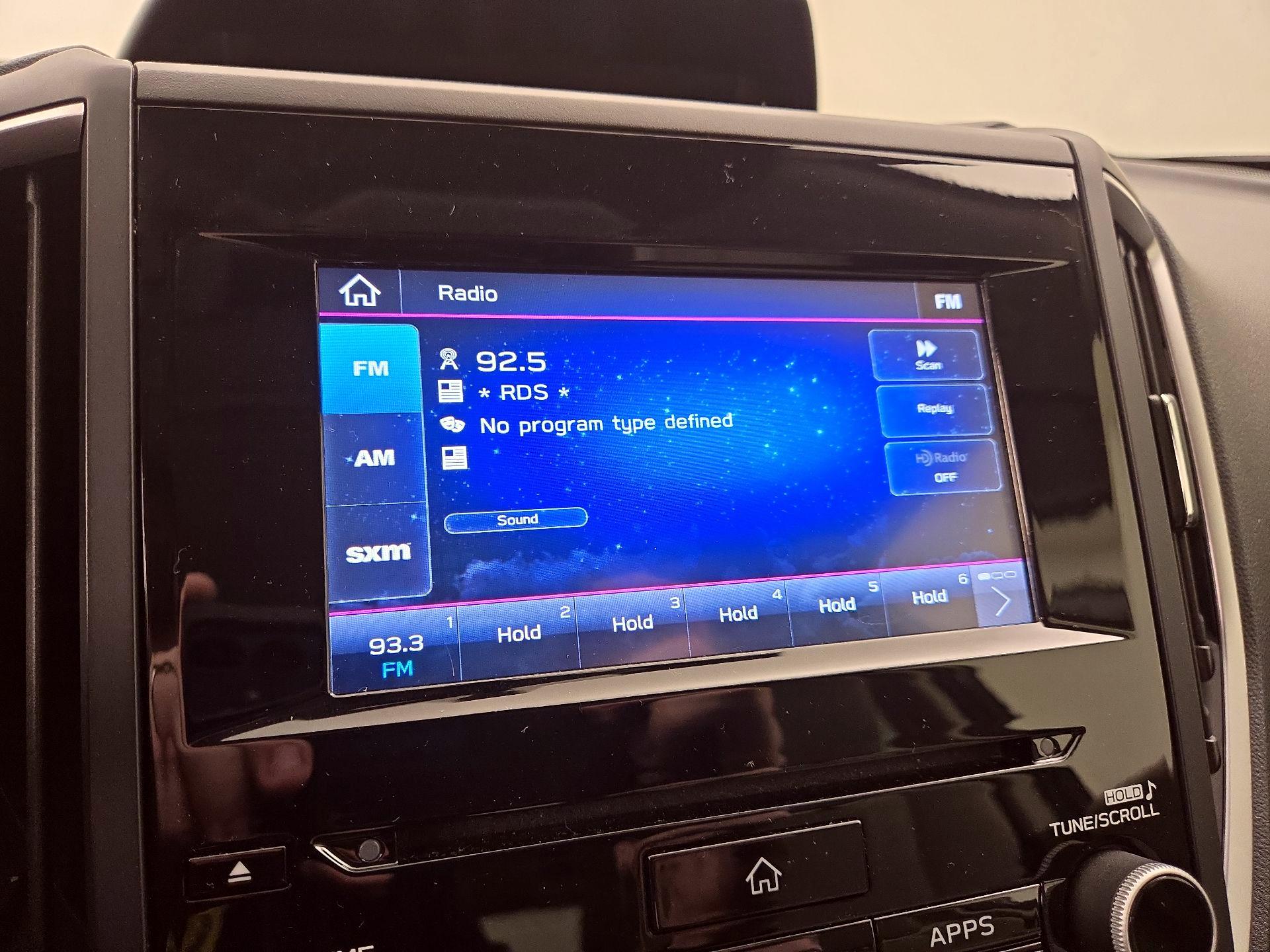 Thumbnail: 2022 Subaru Forester - 15