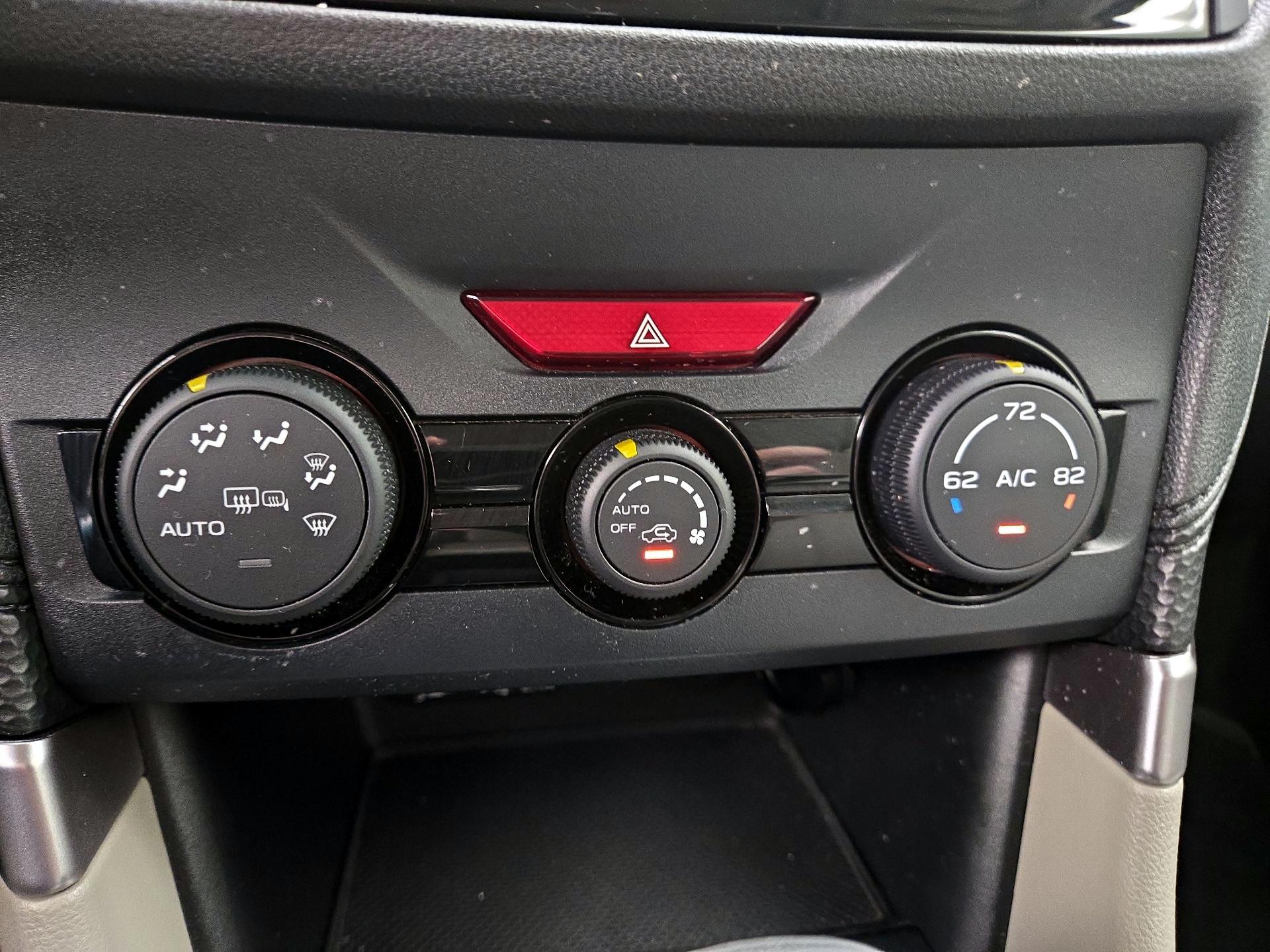 Thumbnail: 2022 Subaru Forester - 16