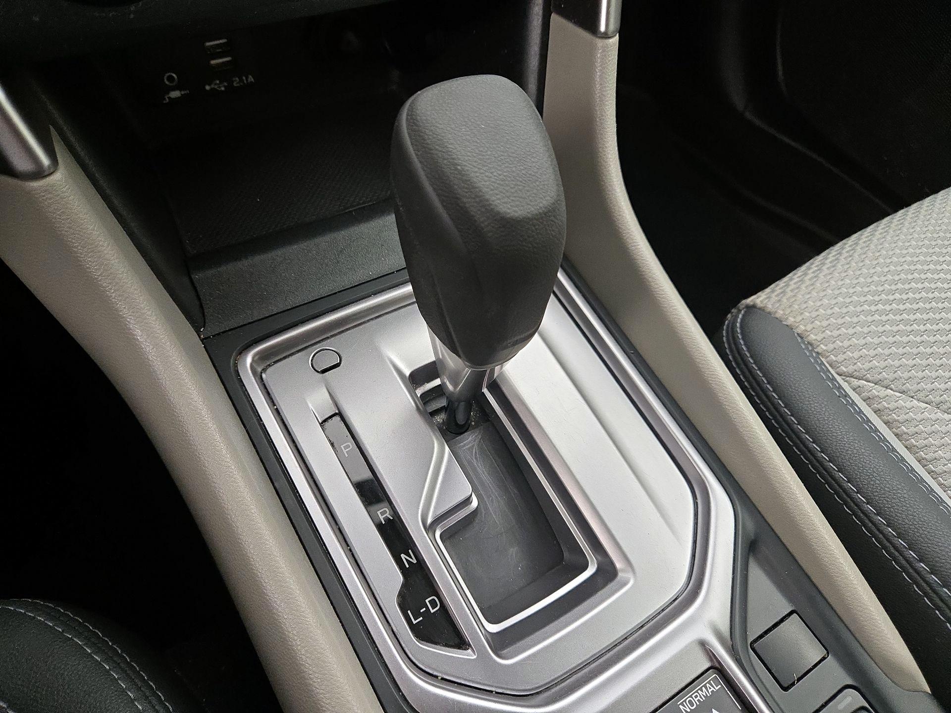 Thumbnail: 2022 Subaru Forester - 17