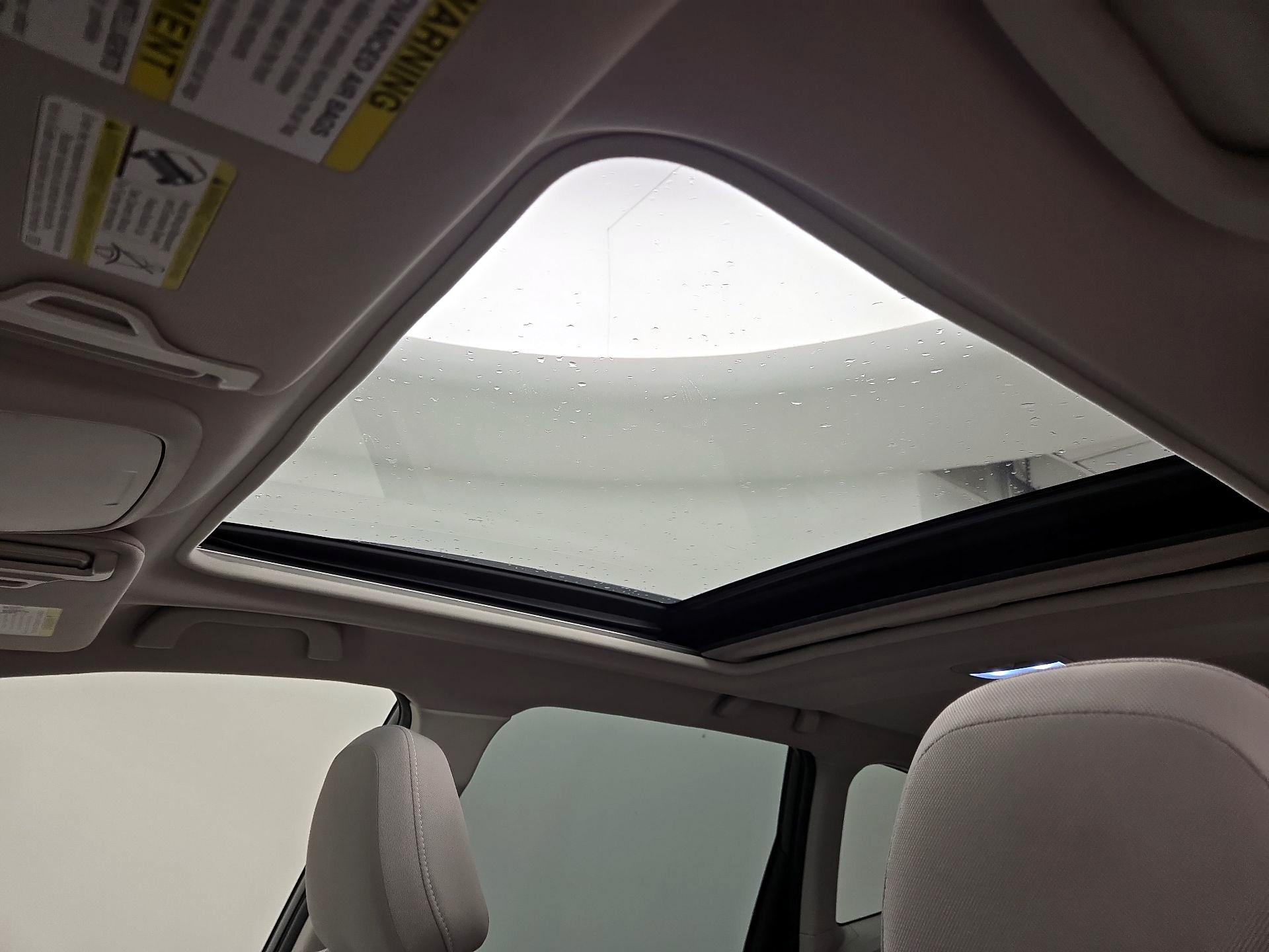 Thumbnail: 2022 Subaru Forester - 19