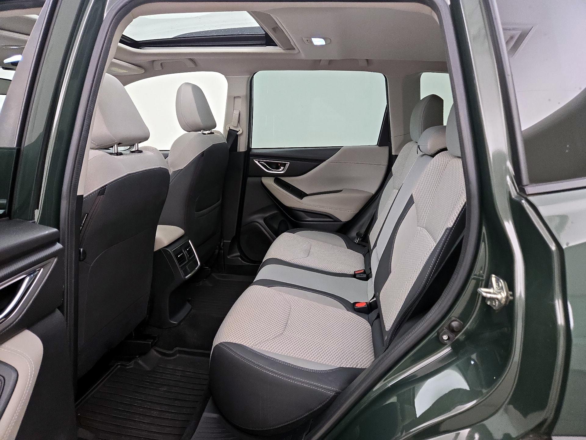 Thumbnail: 2022 Subaru Forester - 20