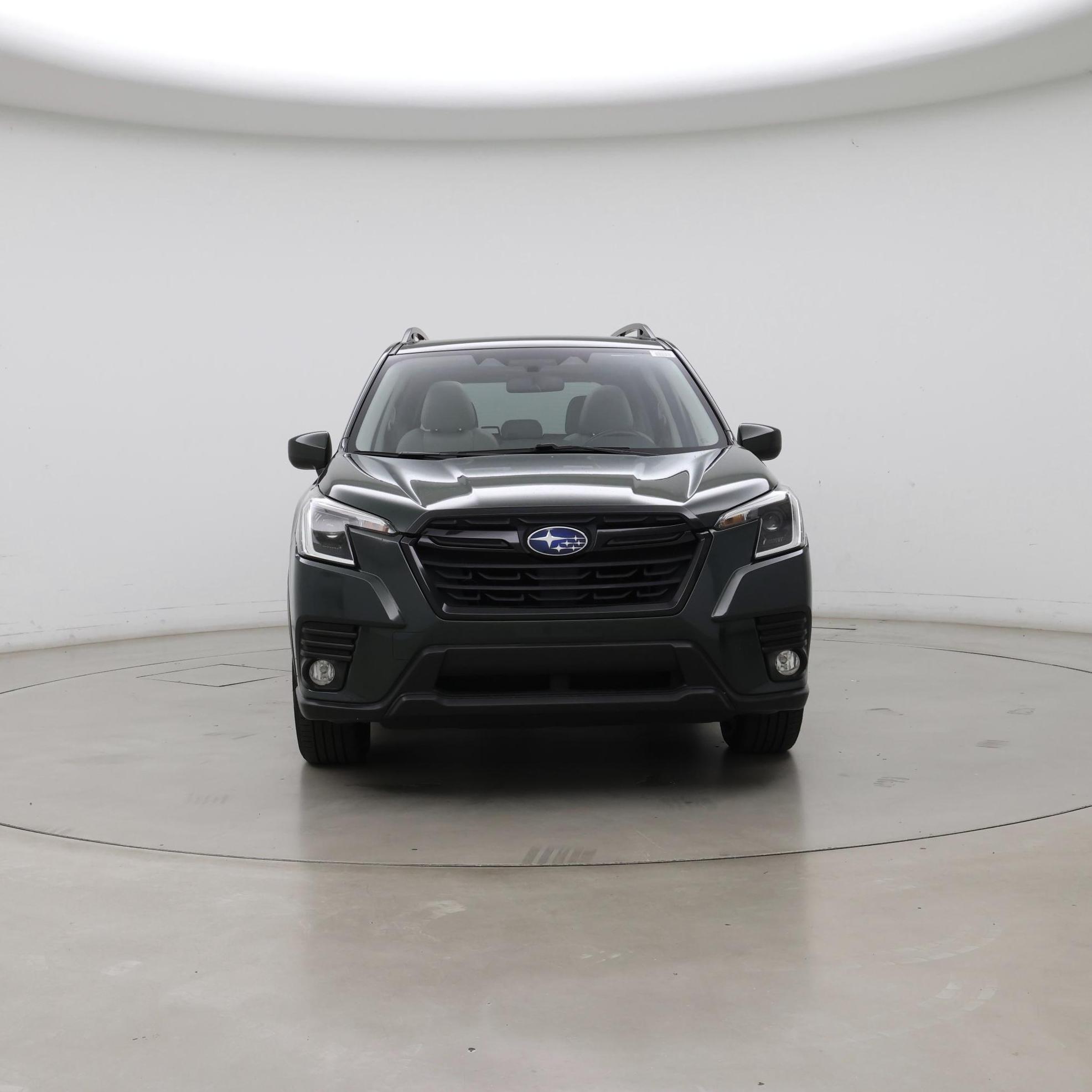 Thumbnail: 2022 Subaru Forester - 5