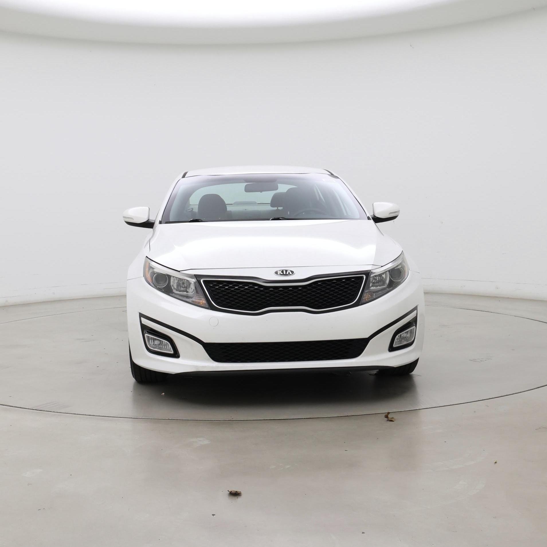 Thumbnail: 2015 Kia Optima - 5