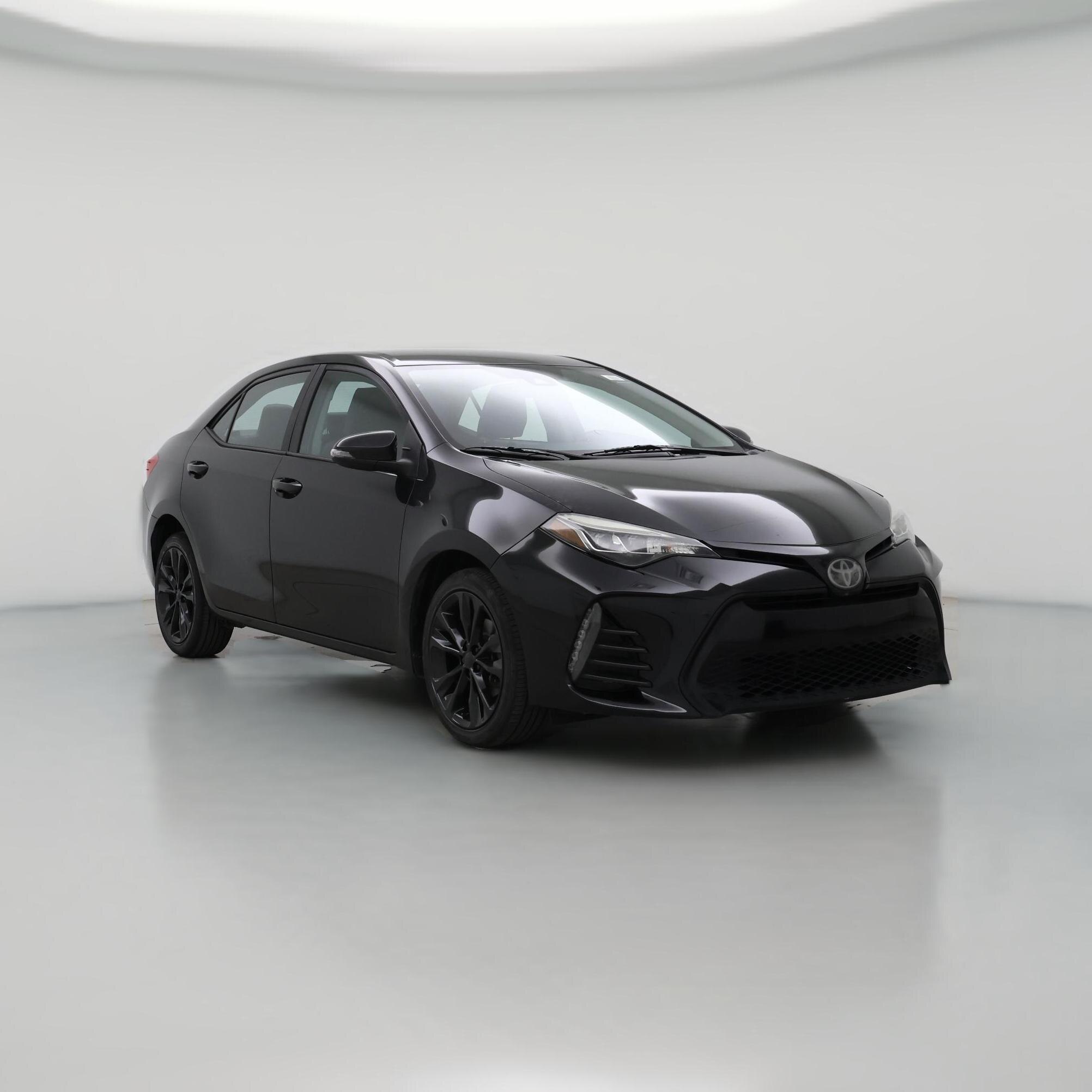 Thumbnail: 2019 Toyota Corolla - 1