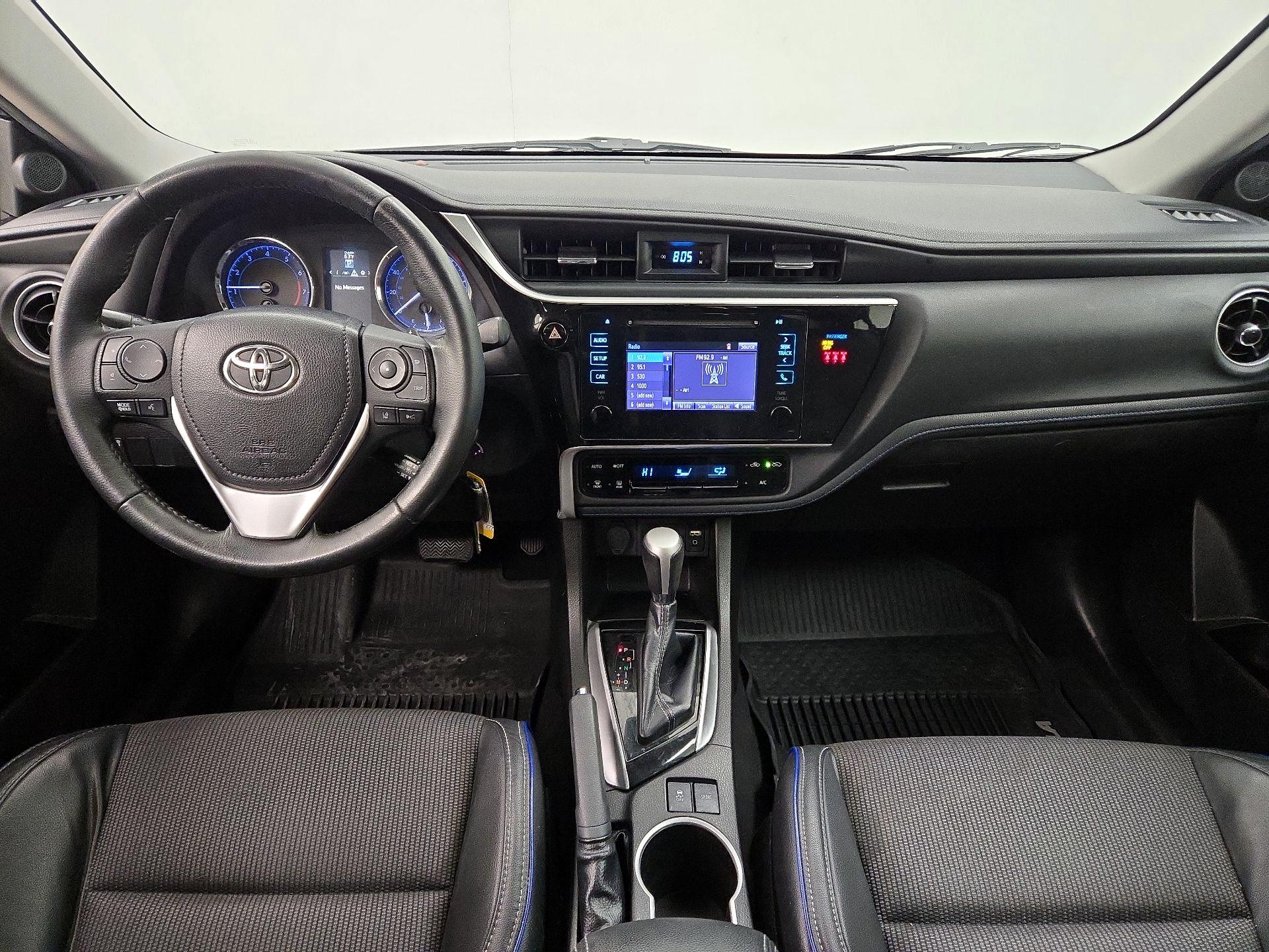 Thumbnail: 2019 Toyota Corolla - 9