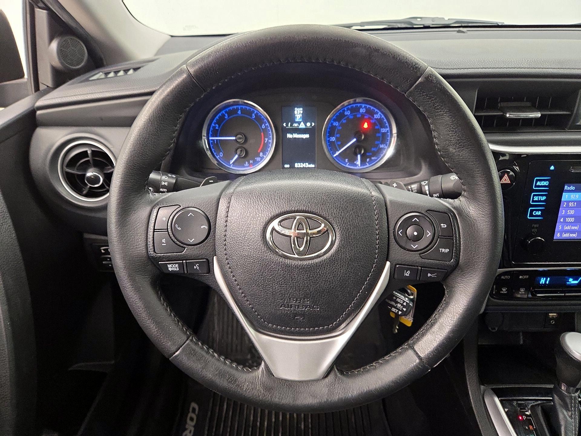 Thumbnail: 2019 Toyota Corolla - 10