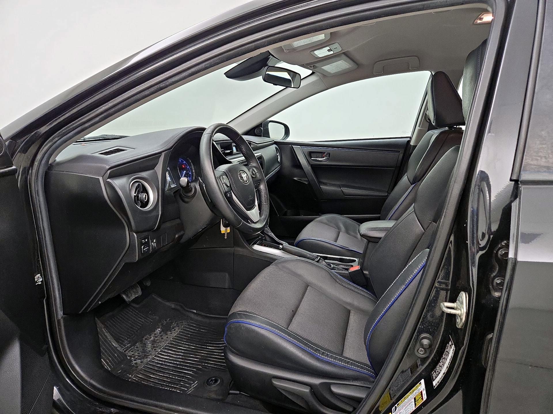 Thumbnail: 2019 Toyota Corolla - 11