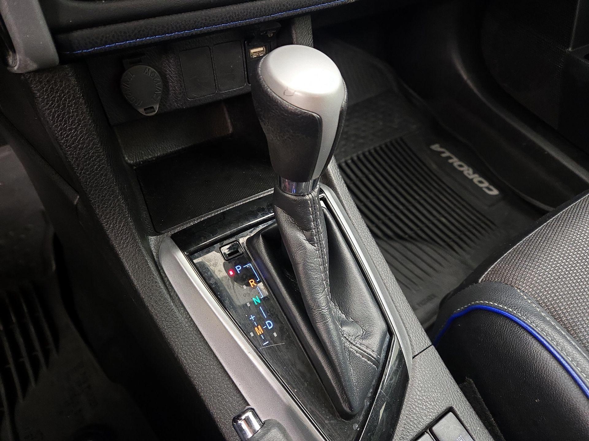 Thumbnail: 2019 Toyota Corolla - 17