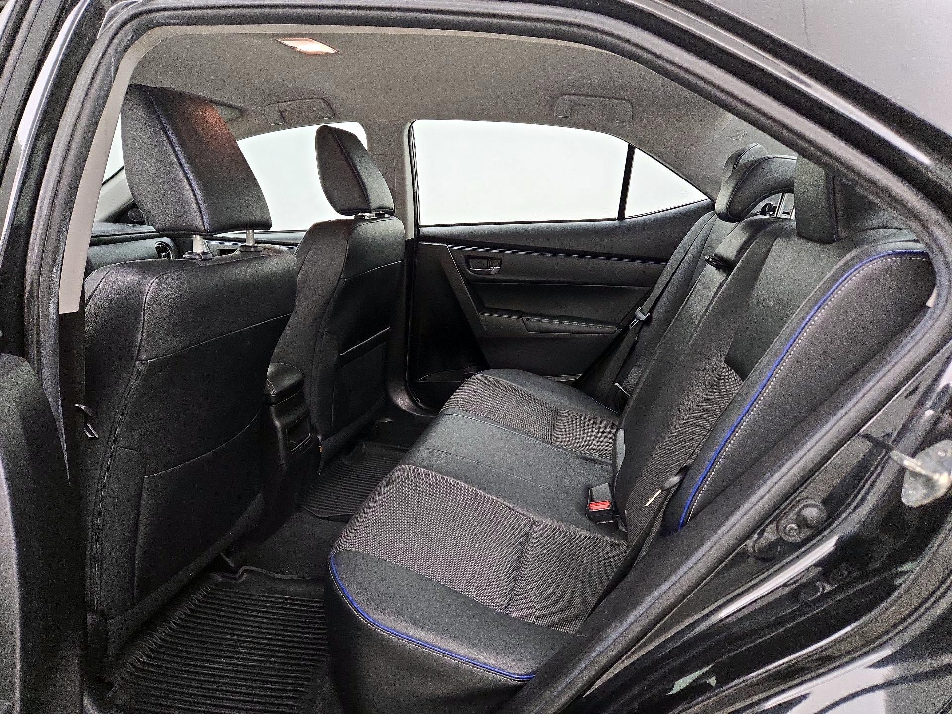 Thumbnail: 2019 Toyota Corolla - 19