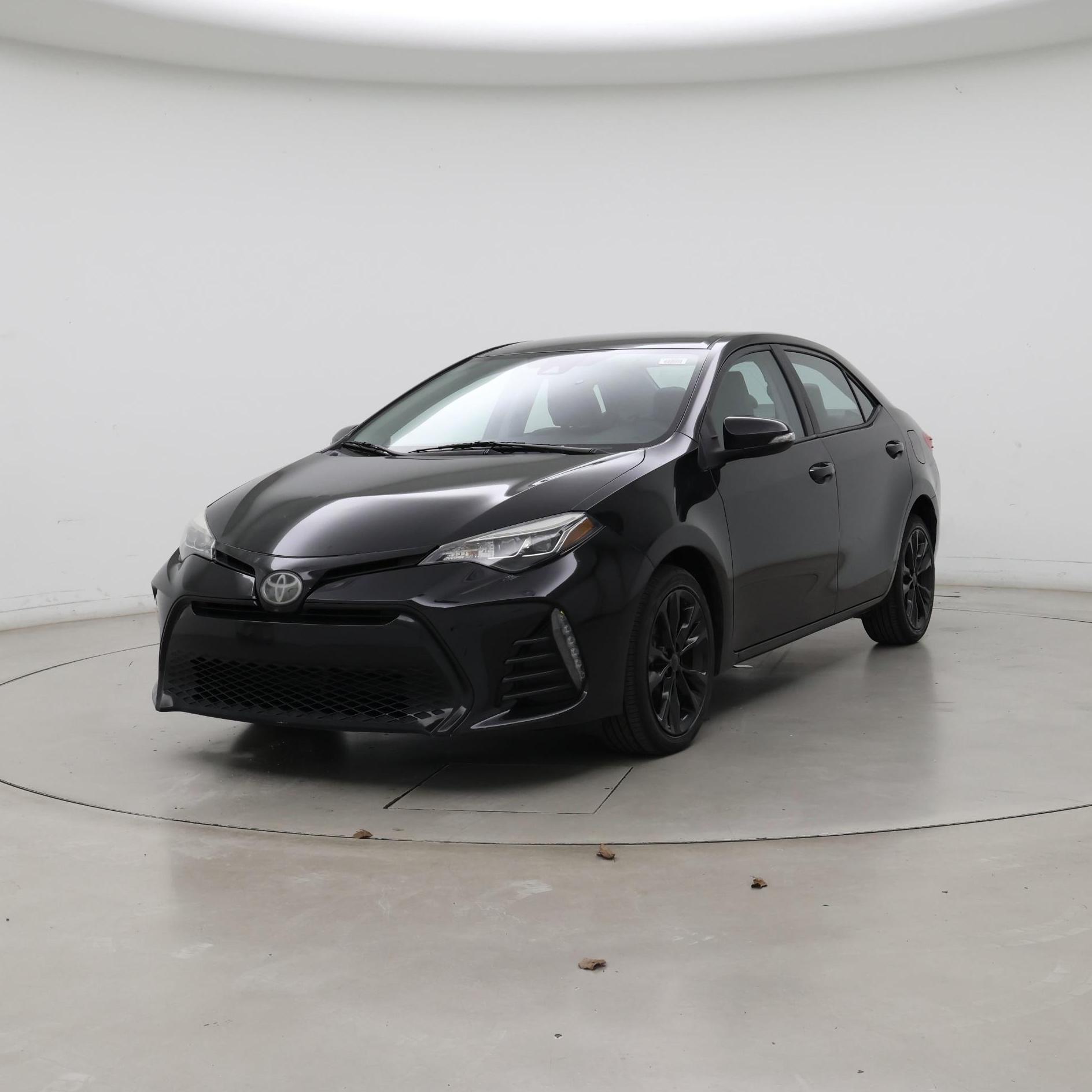 Thumbnail: 2019 Toyota Corolla - 4