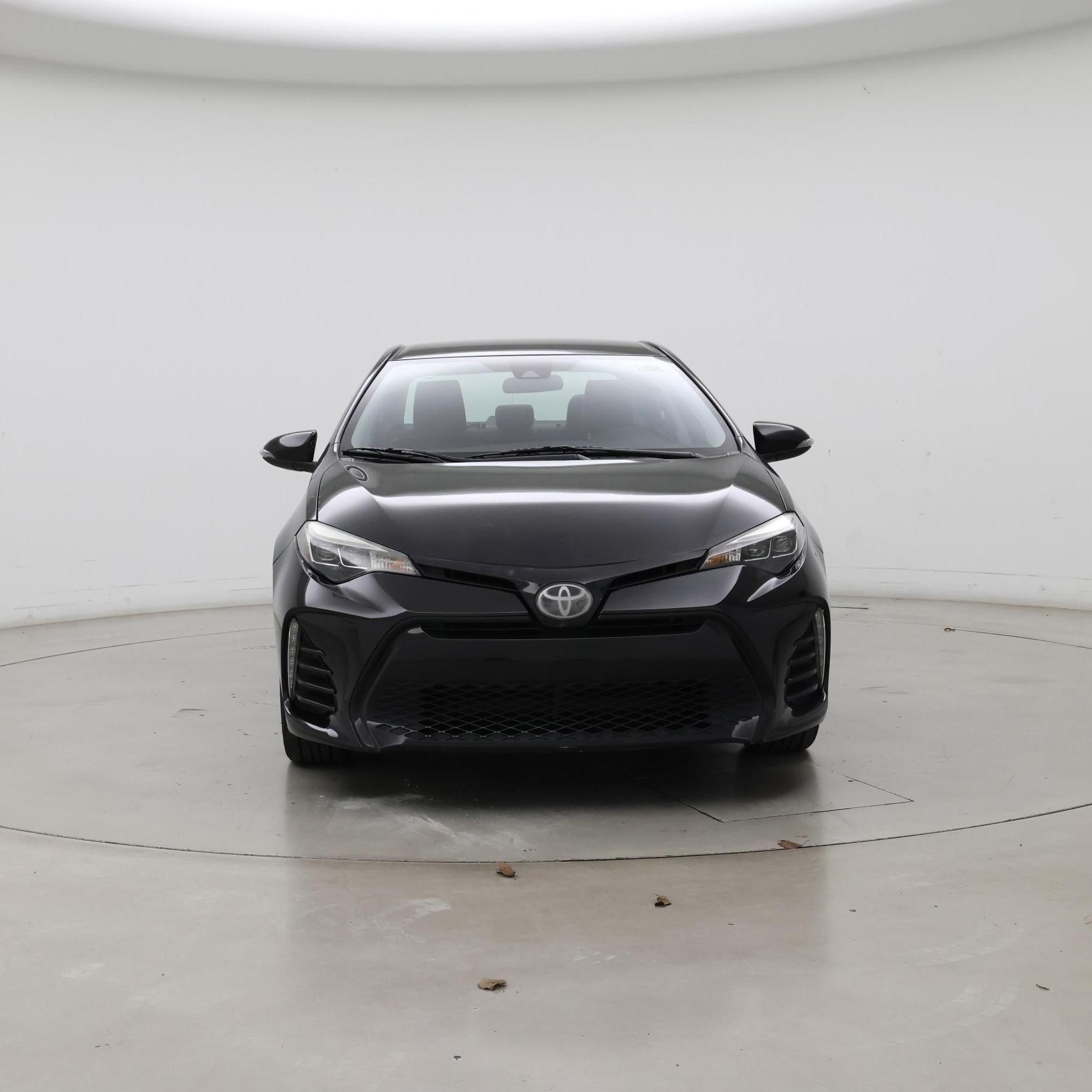 Thumbnail: 2019 Toyota Corolla - 5