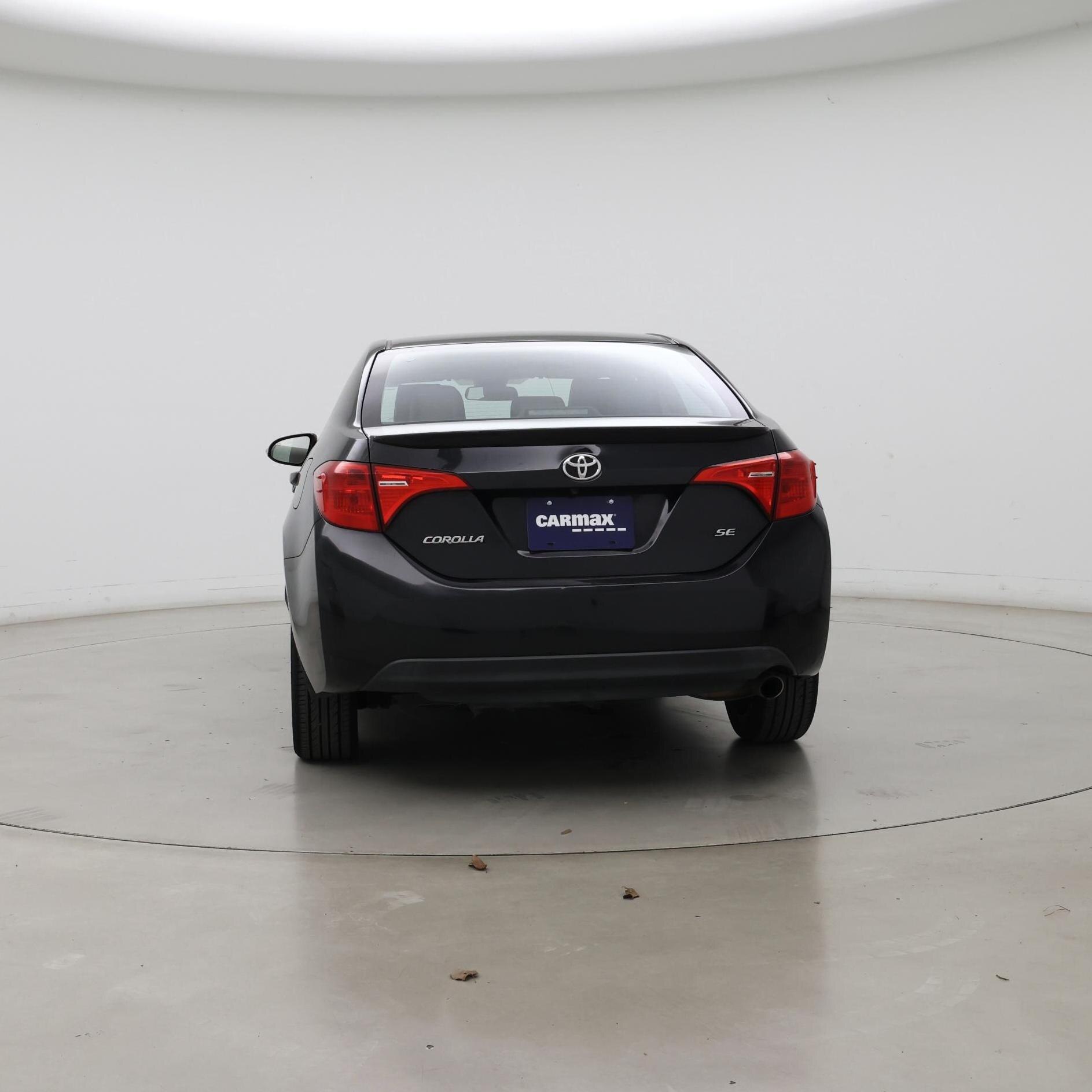 Thumbnail: 2019 Toyota Corolla - 6