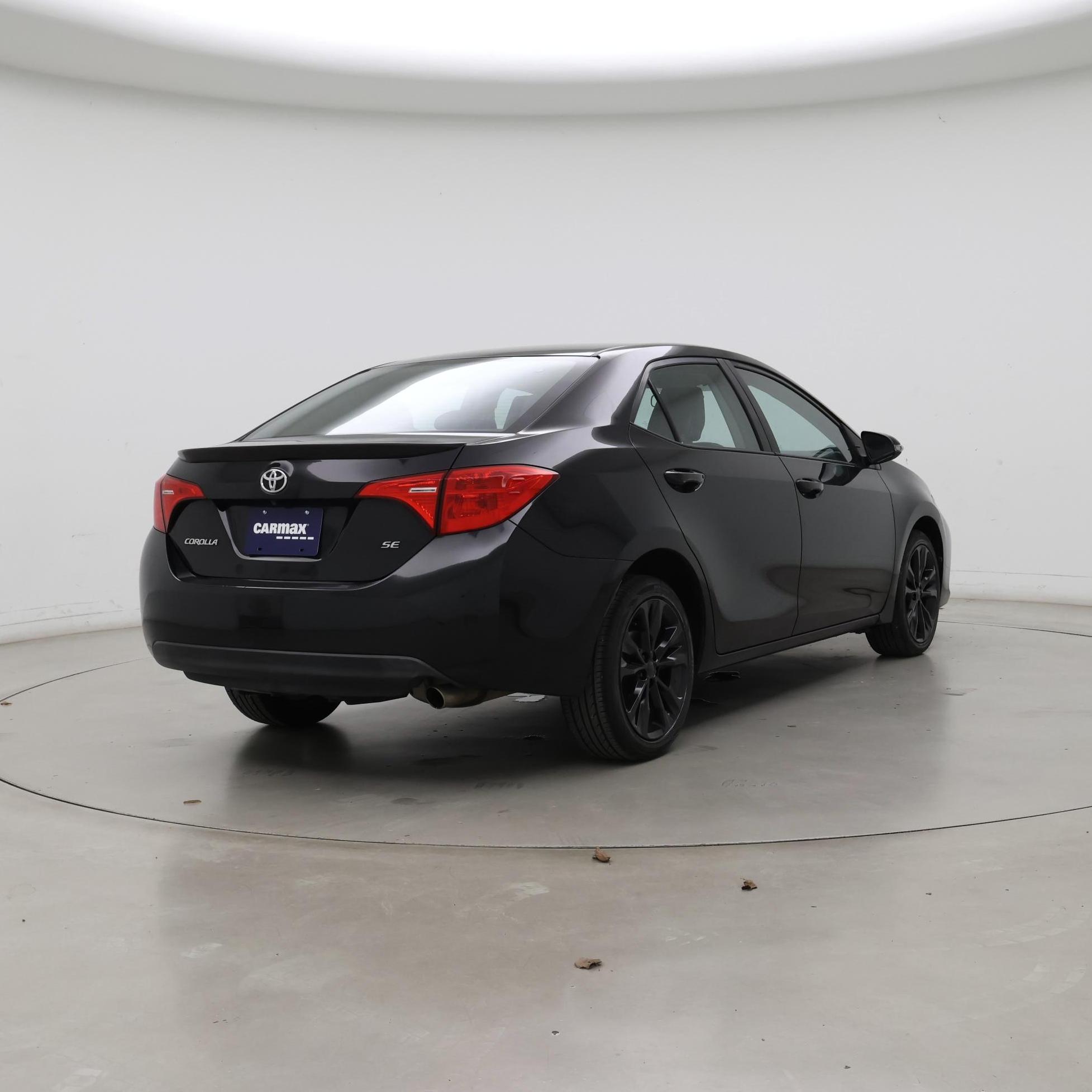Thumbnail: 2019 Toyota Corolla - 8