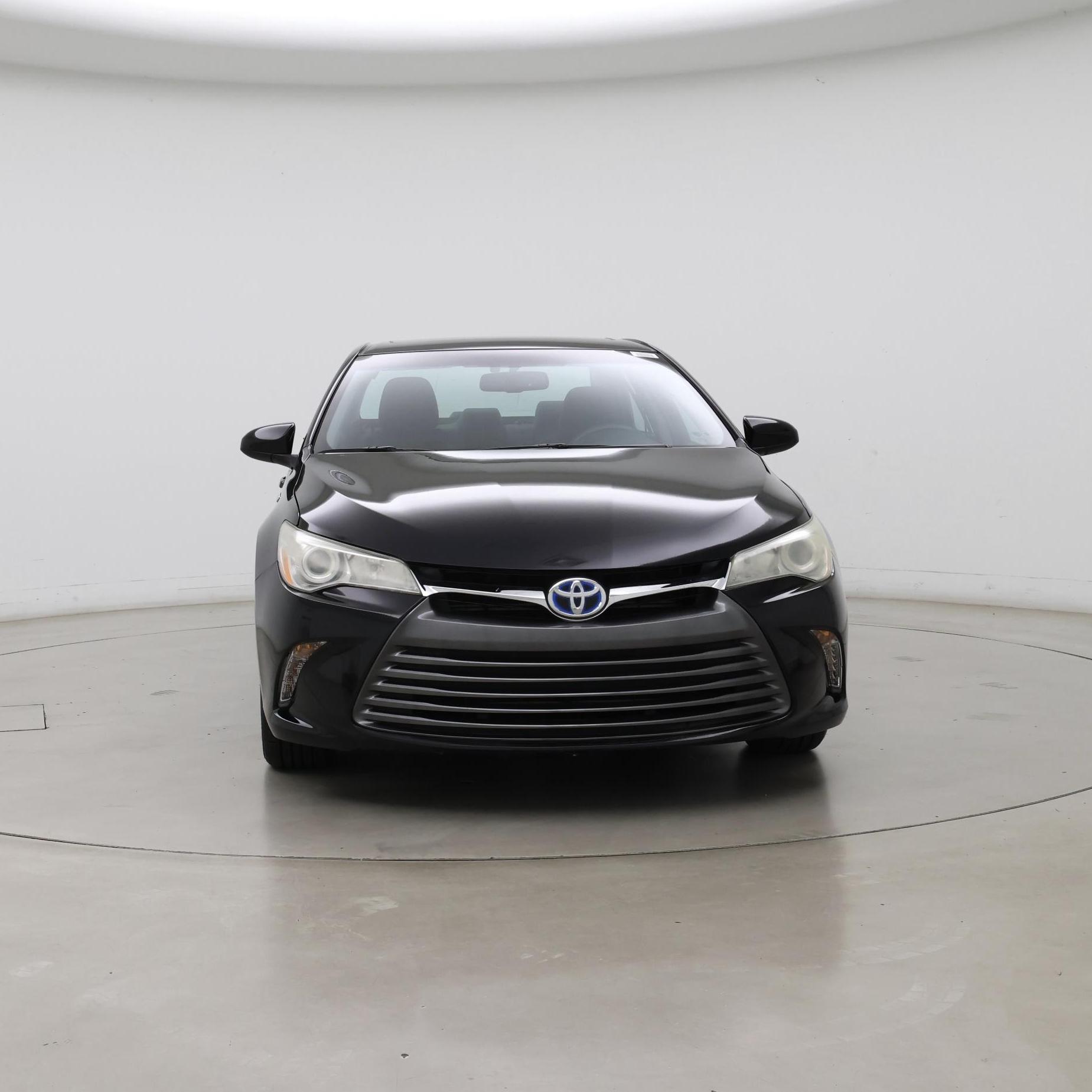 Thumbnail: 2015 Toyota Camry - 5