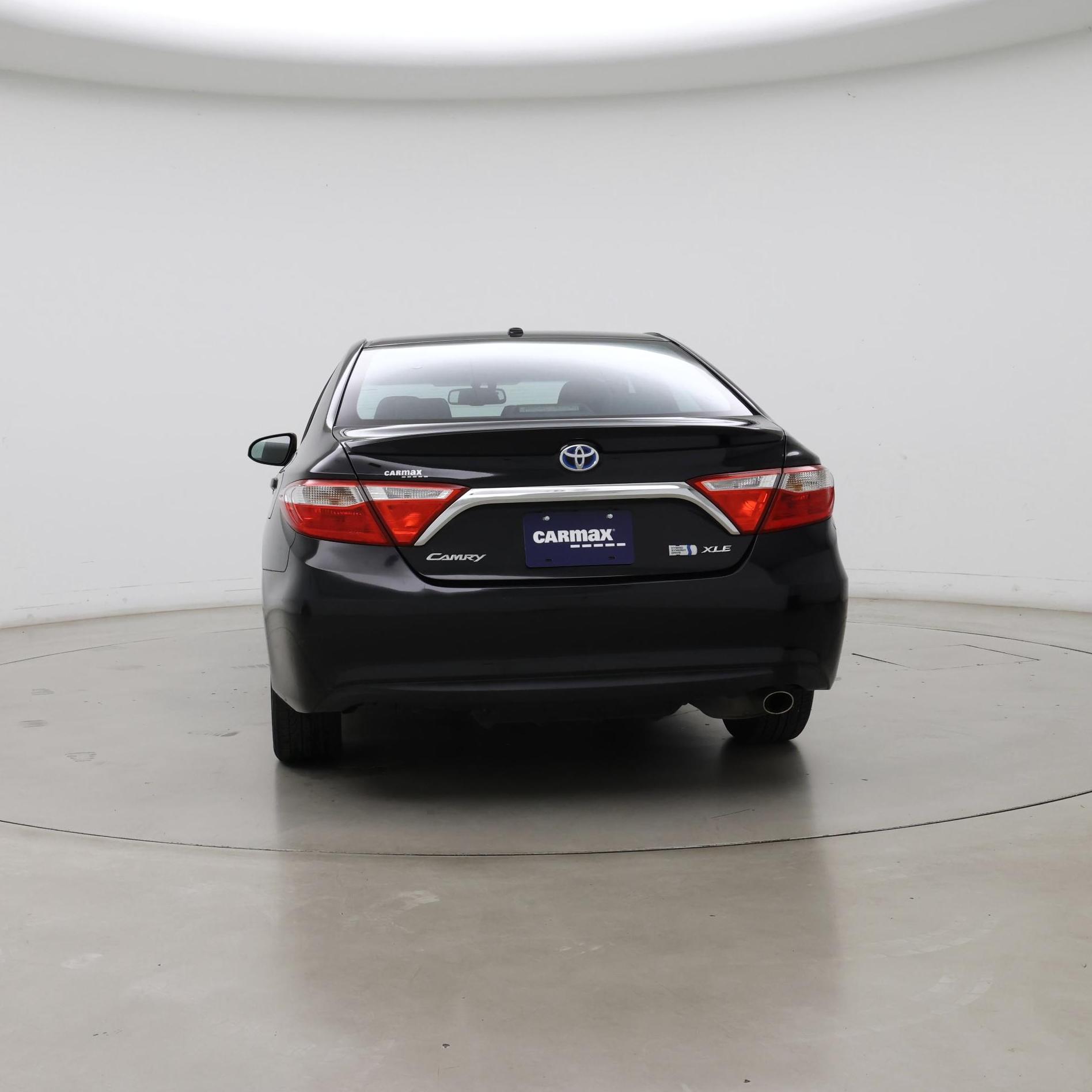 Thumbnail: 2015 Toyota Camry - 6