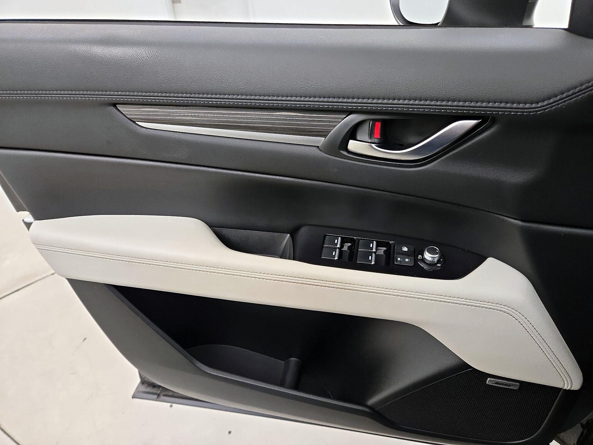 Thumbnail: 2020 Mazda CX-5 - 12