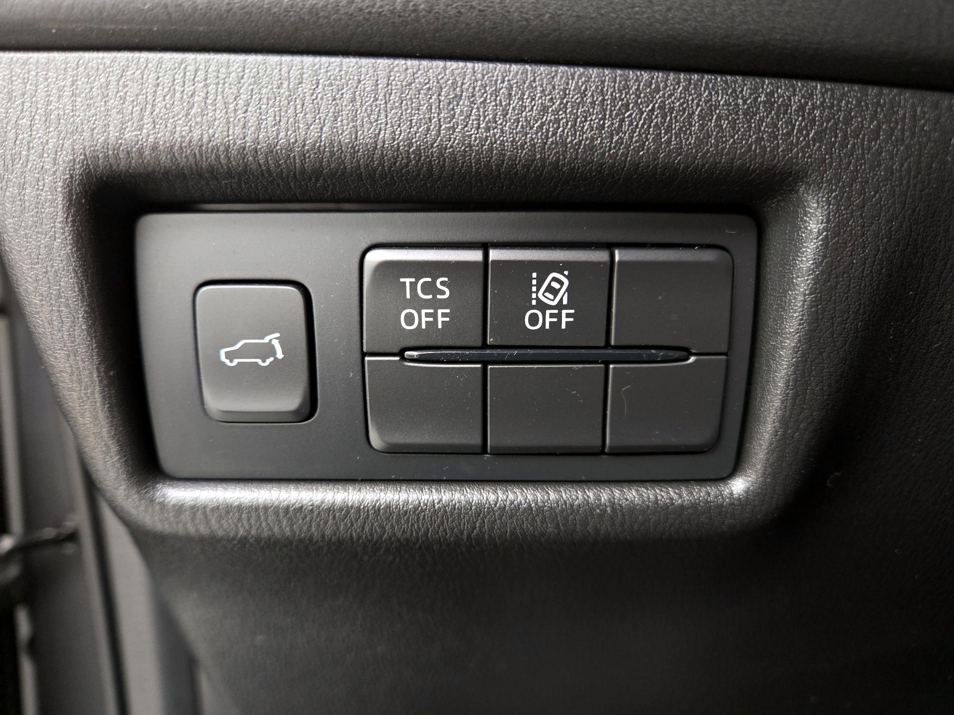 Thumbnail: 2020 Mazda CX-5 - 13