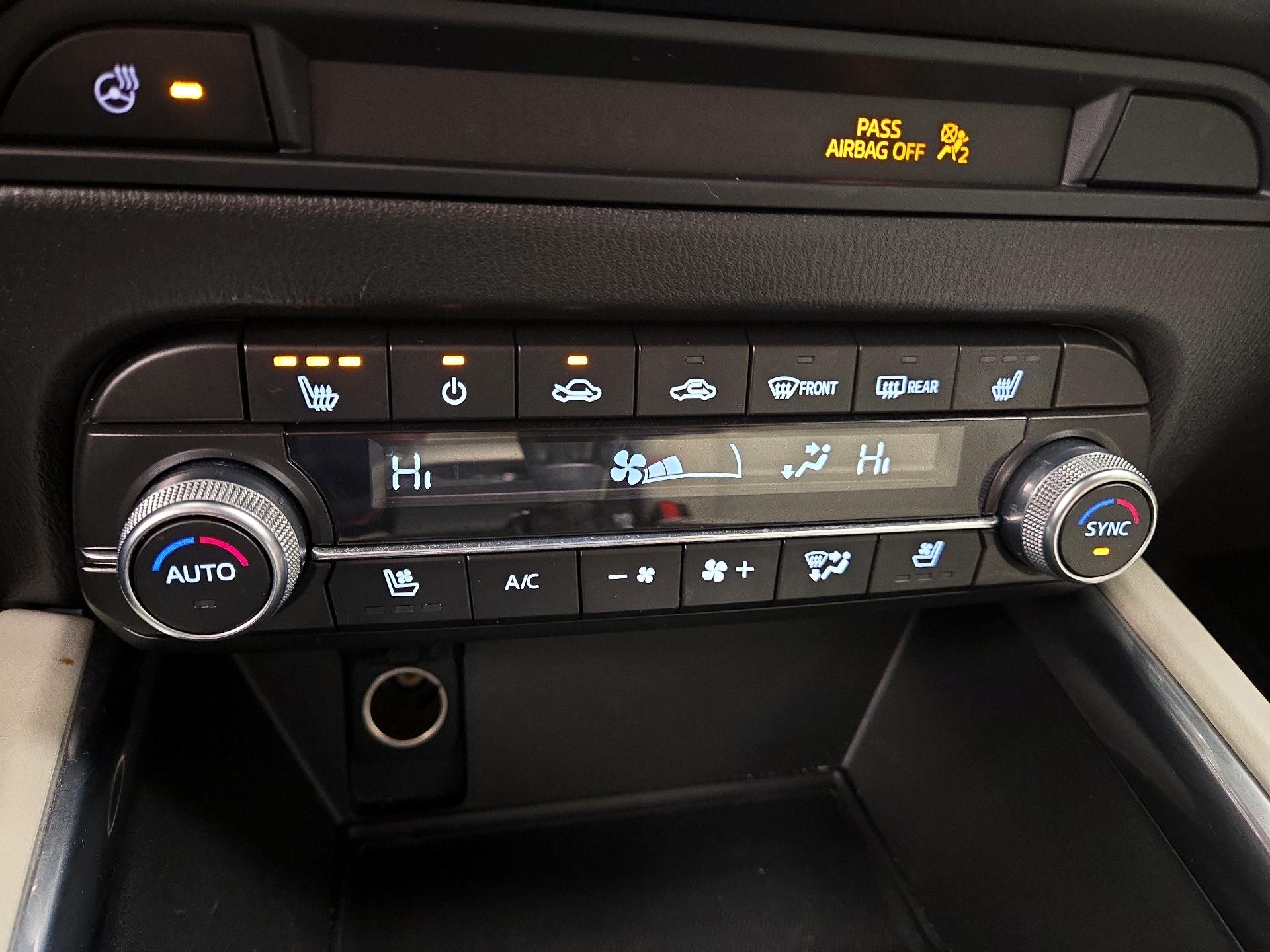 Thumbnail: 2020 Mazda CX-5 - 16