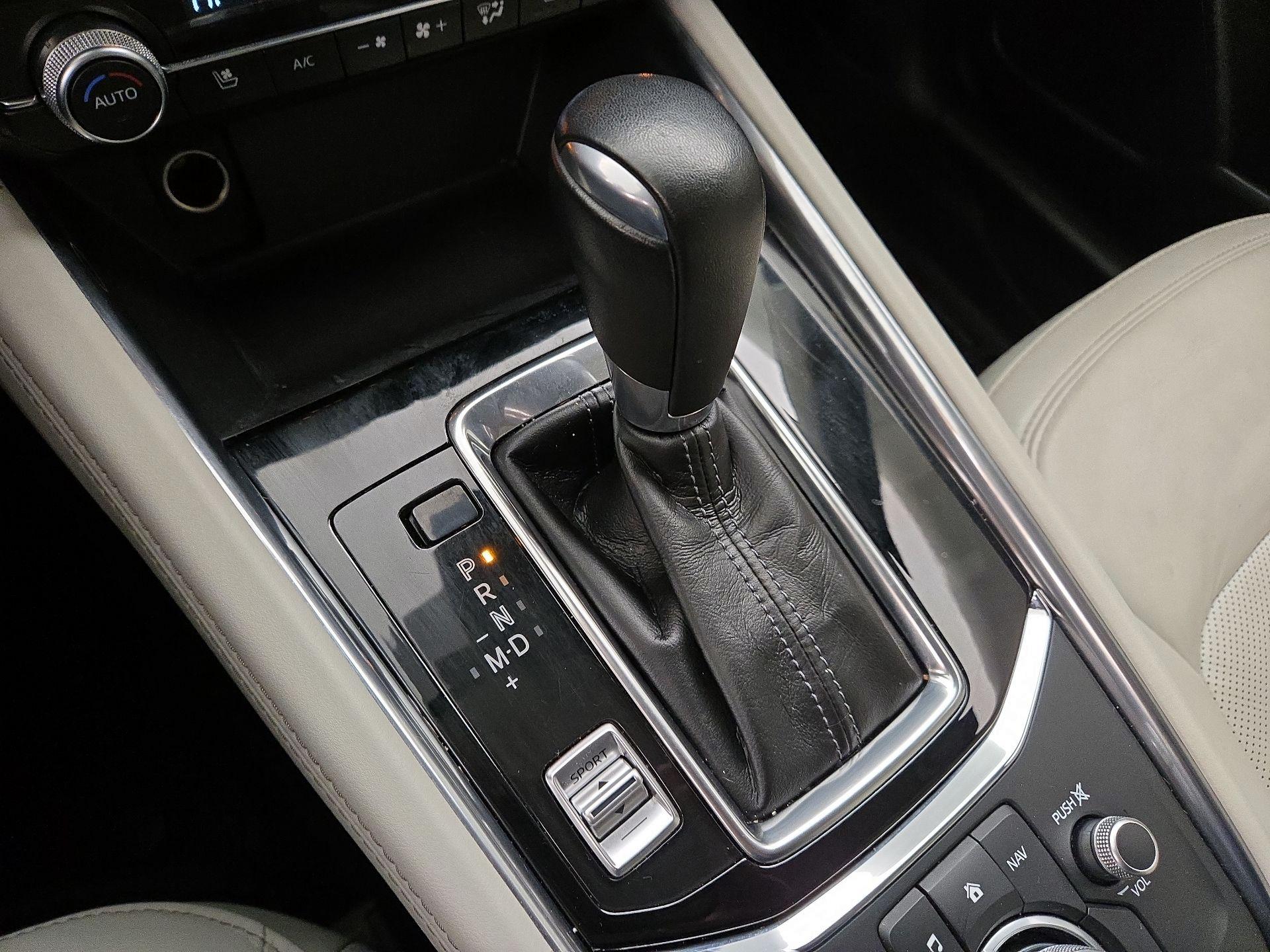 Thumbnail: 2020 Mazda CX-5 - 17