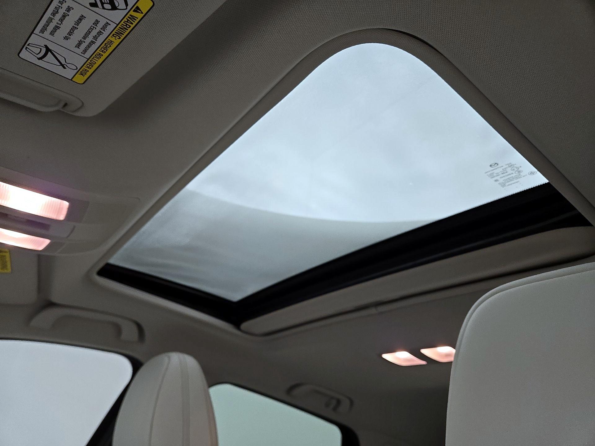 Thumbnail: 2020 Mazda CX-5 - 19