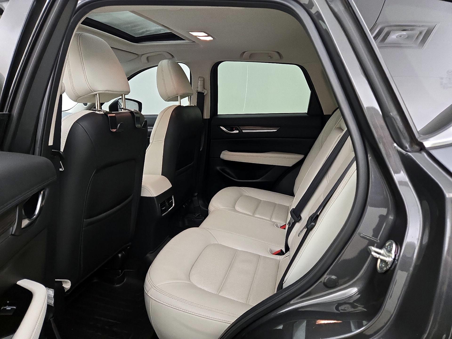 Thumbnail: 2020 Mazda CX-5 - 20