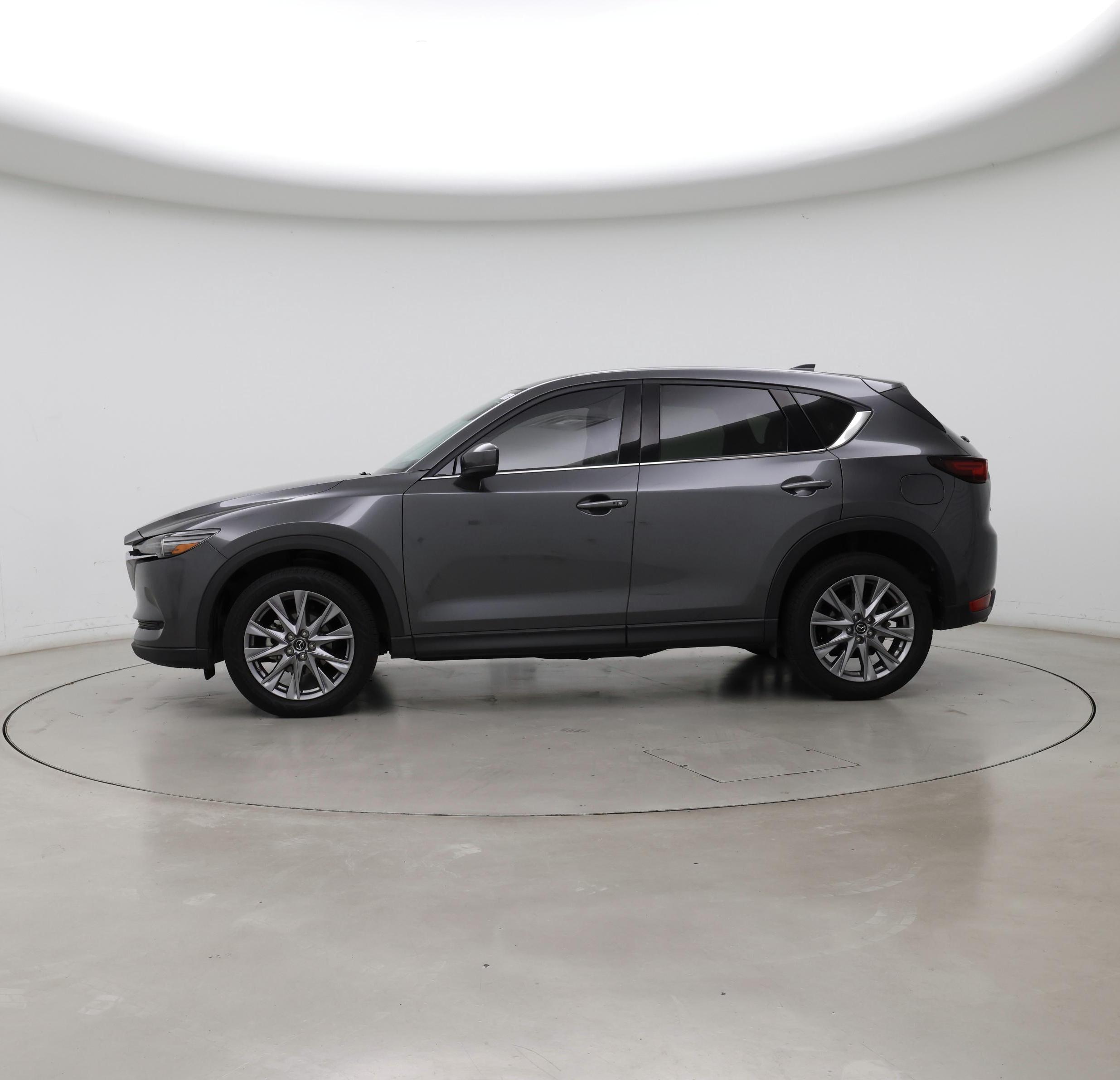 Thumbnail: 2020 Mazda CX-5 - 3