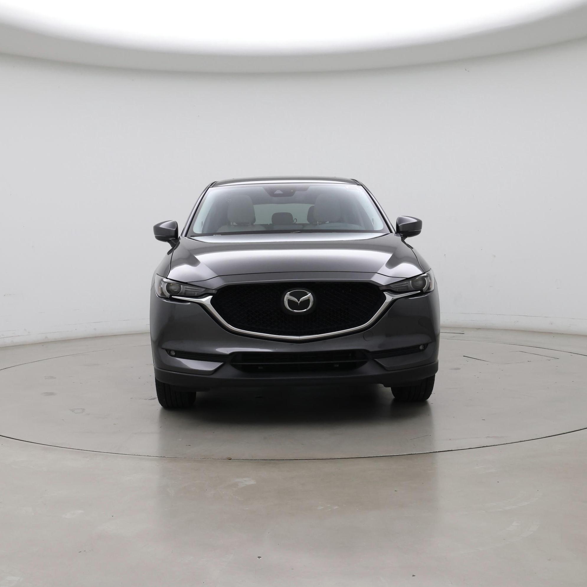 Thumbnail: 2020 Mazda CX-5 - 5
