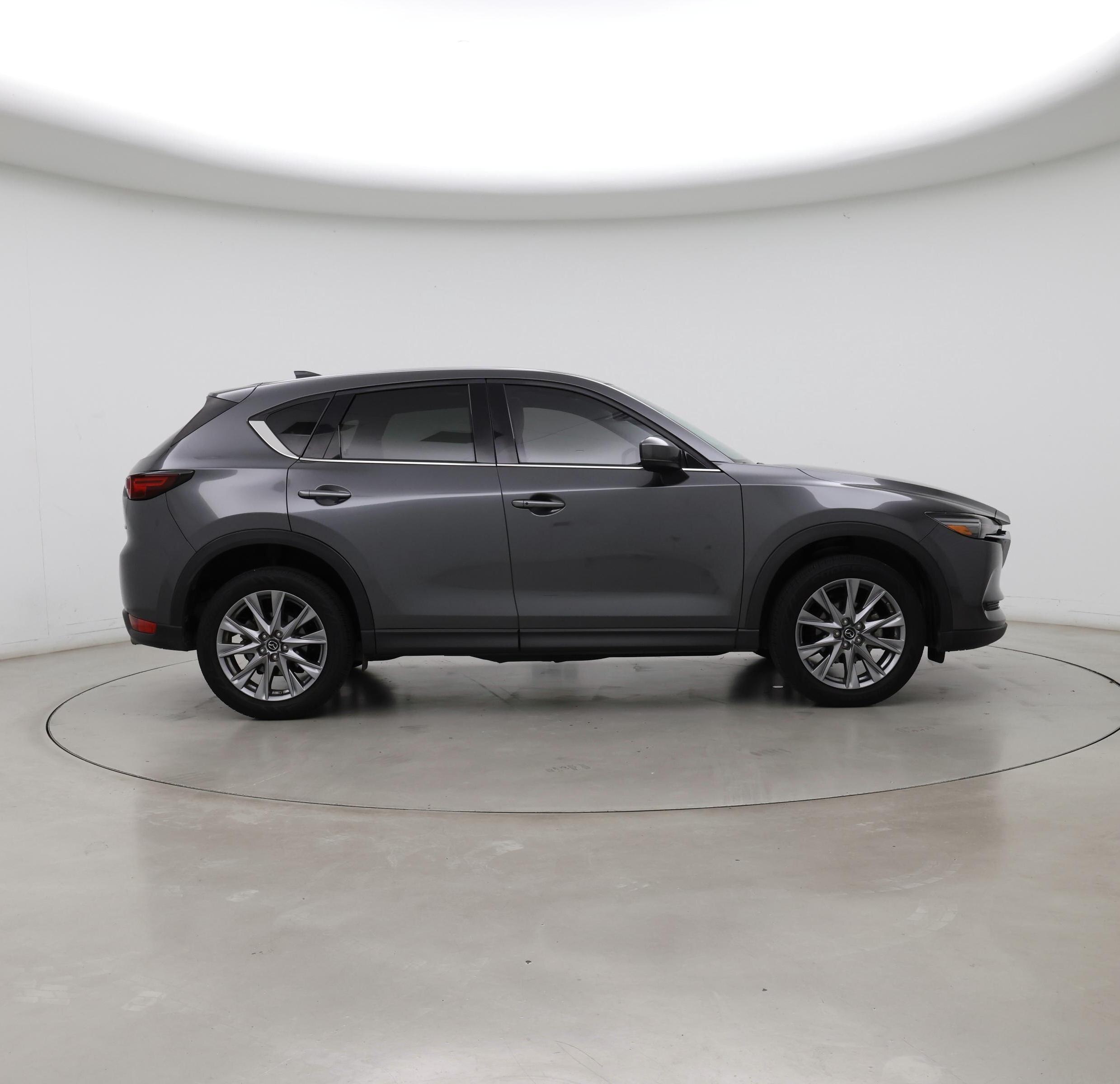 Thumbnail: 2020 Mazda CX-5 - 7