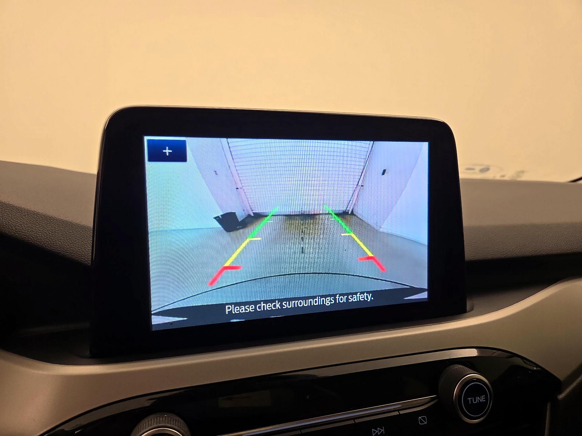 Thumbnail: 2021 Ford Escape - 14