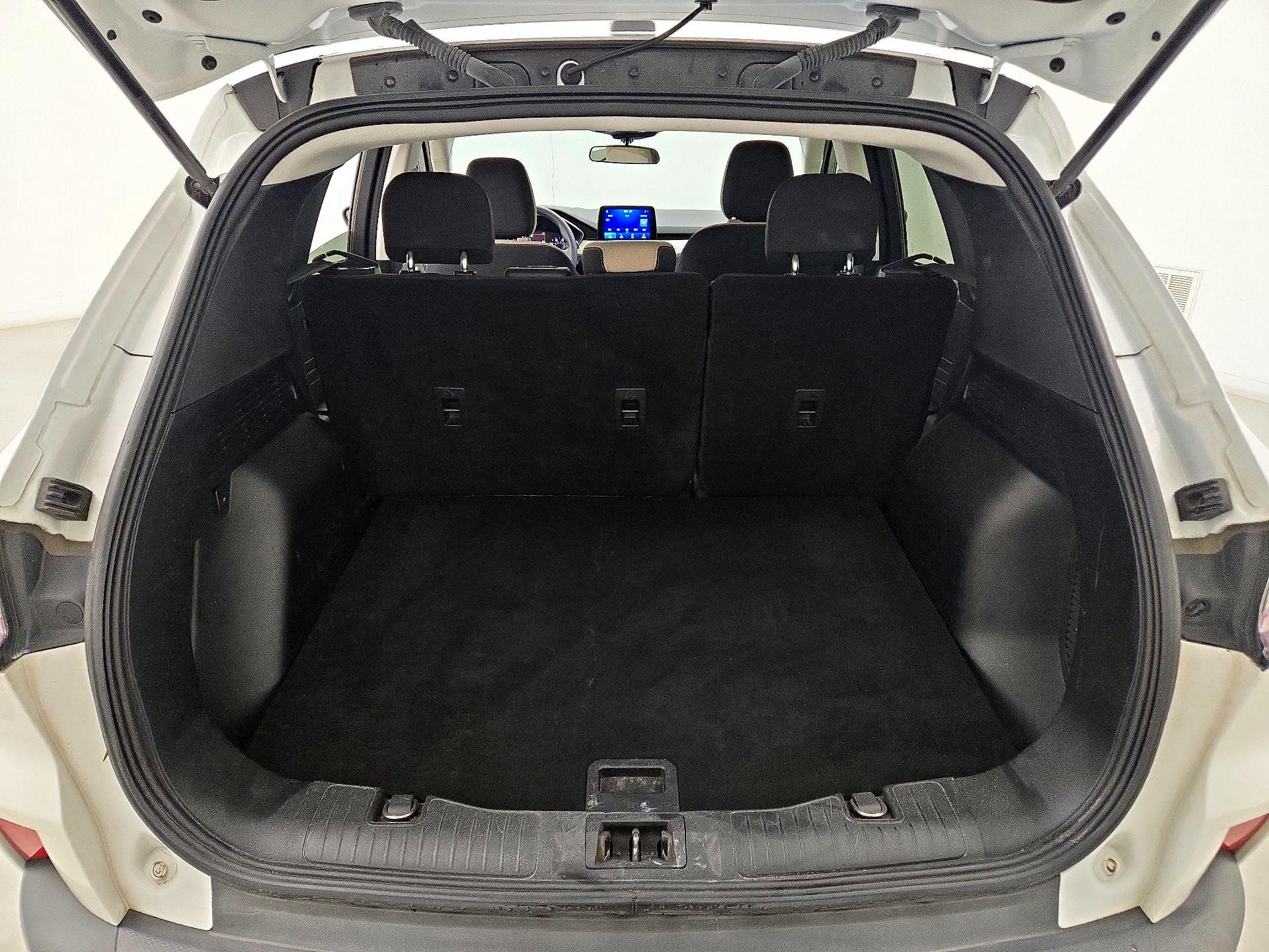 Thumbnail: 2021 Ford Escape - 20