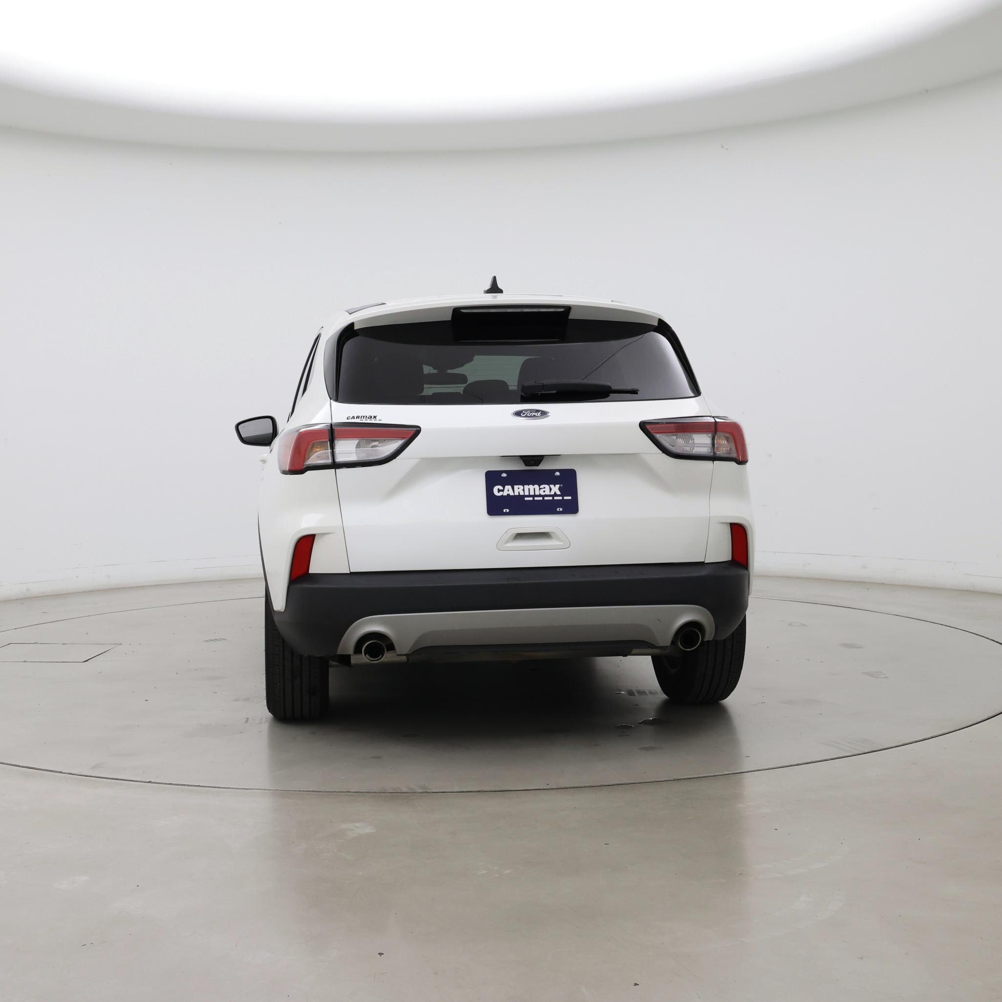 Thumbnail: 2021 Ford Escape - 6