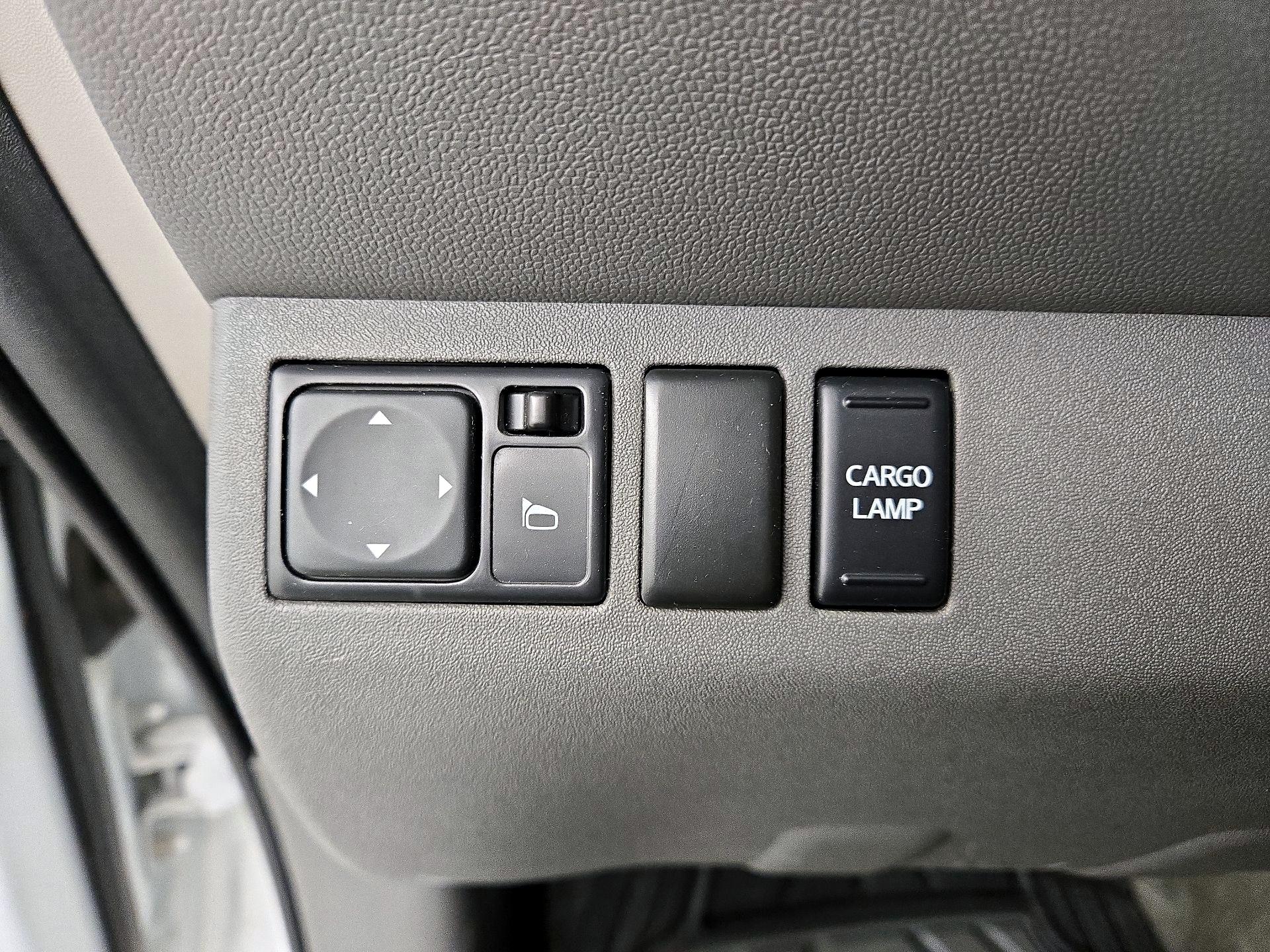 Thumbnail: 2018 Nissan Frontier - 13