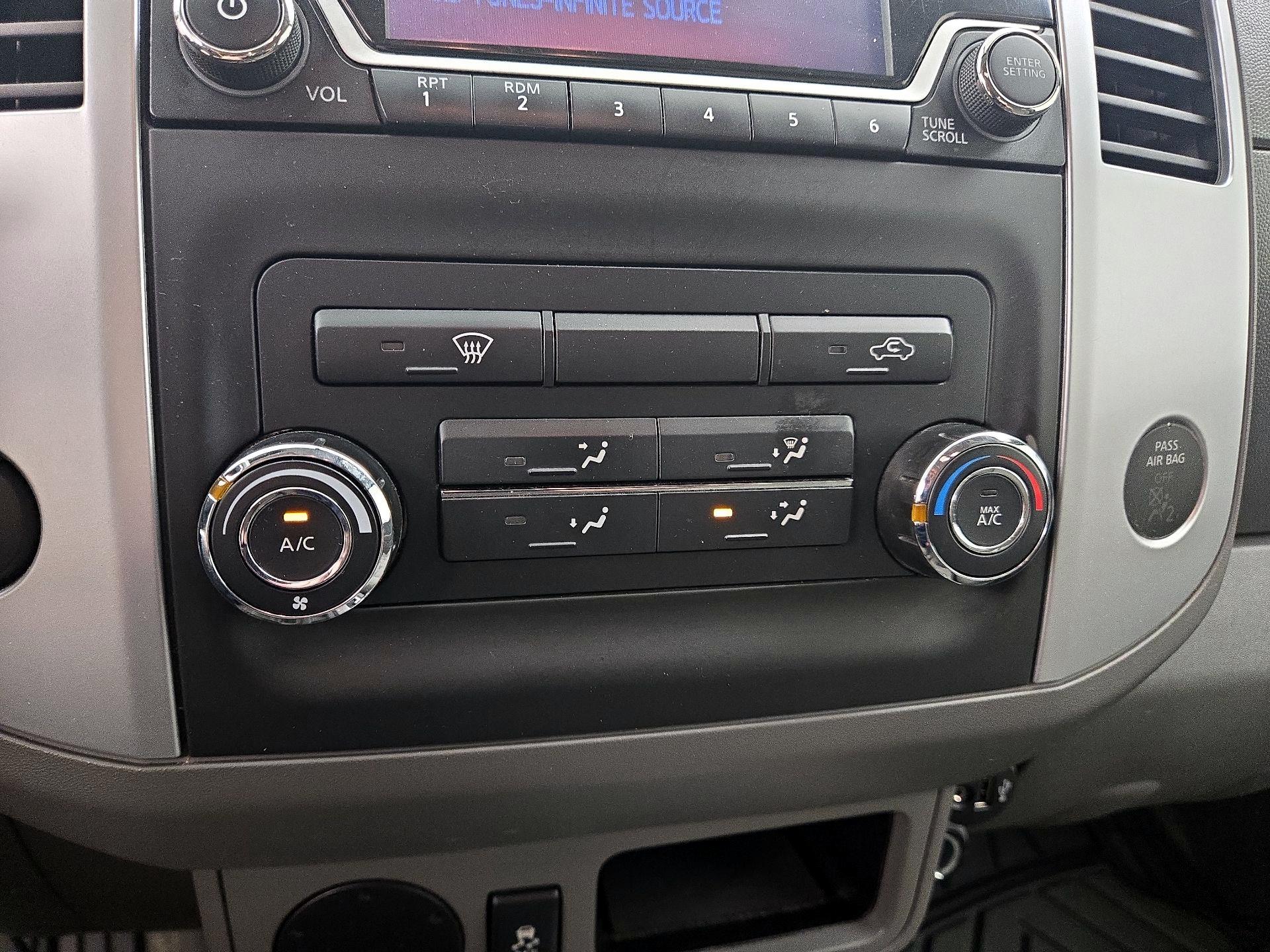 Thumbnail: 2018 Nissan Frontier - 16