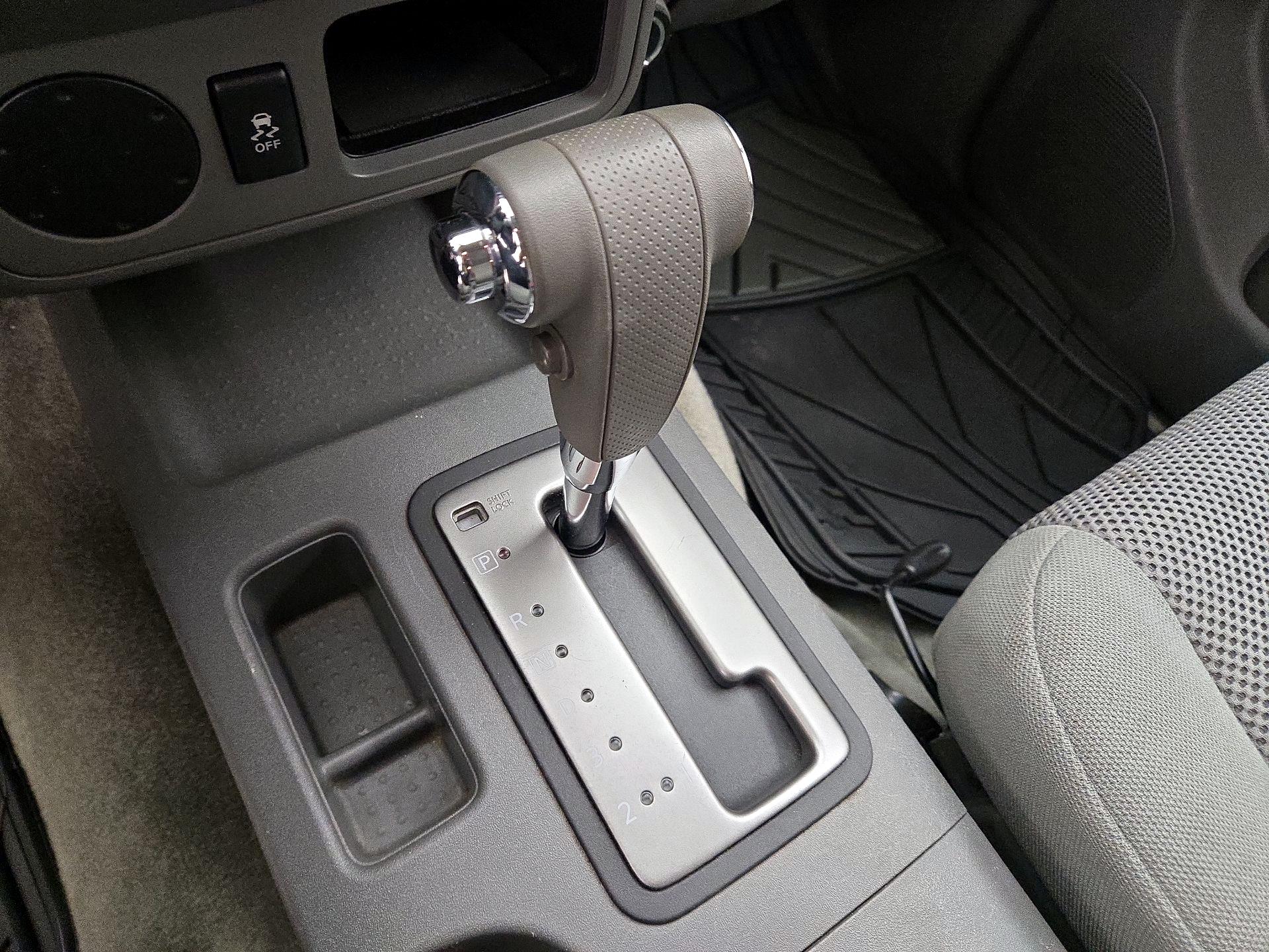 Thumbnail: 2018 Nissan Frontier - 17