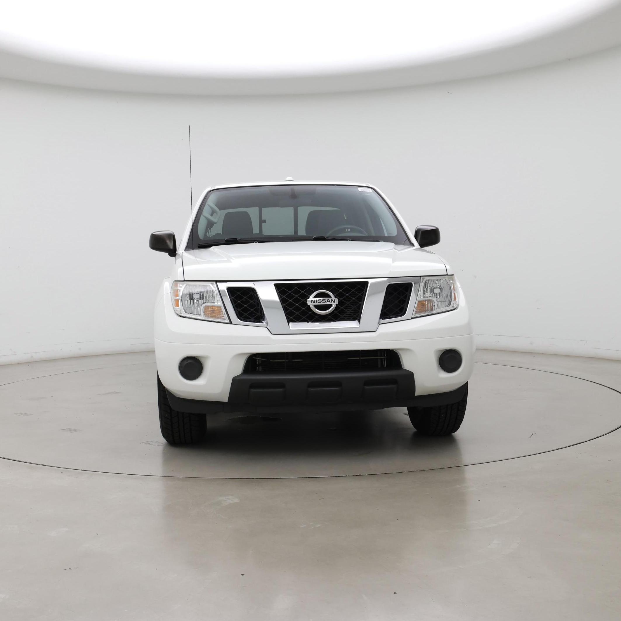 Thumbnail: 2018 Nissan Frontier - 5