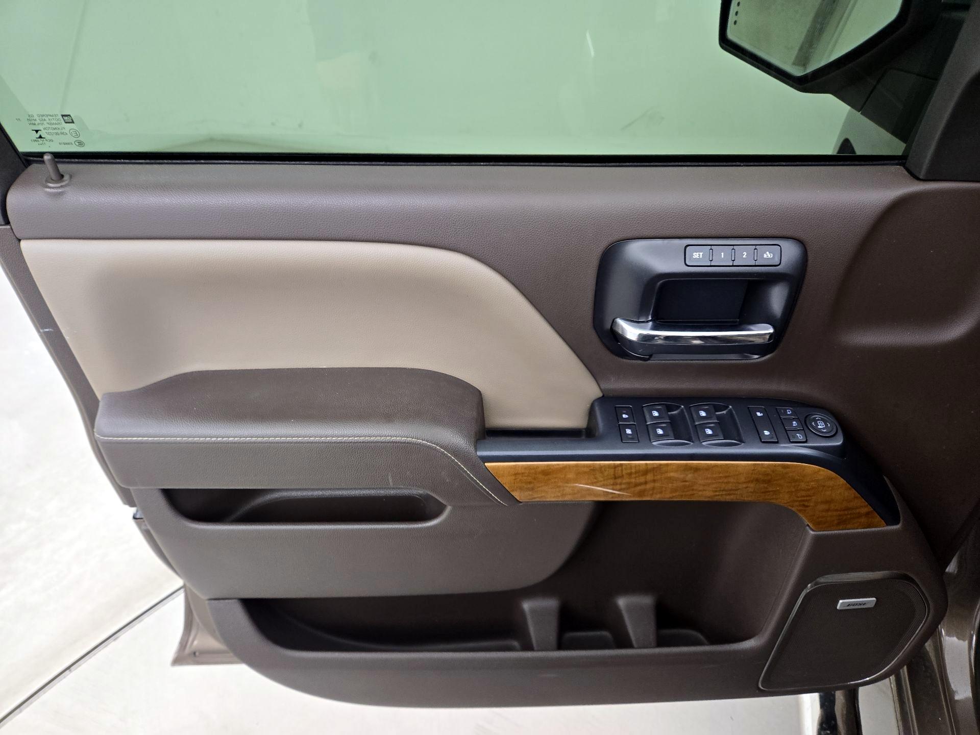 Thumbnail: 2014 Chevrolet Silverado 1500 - 12