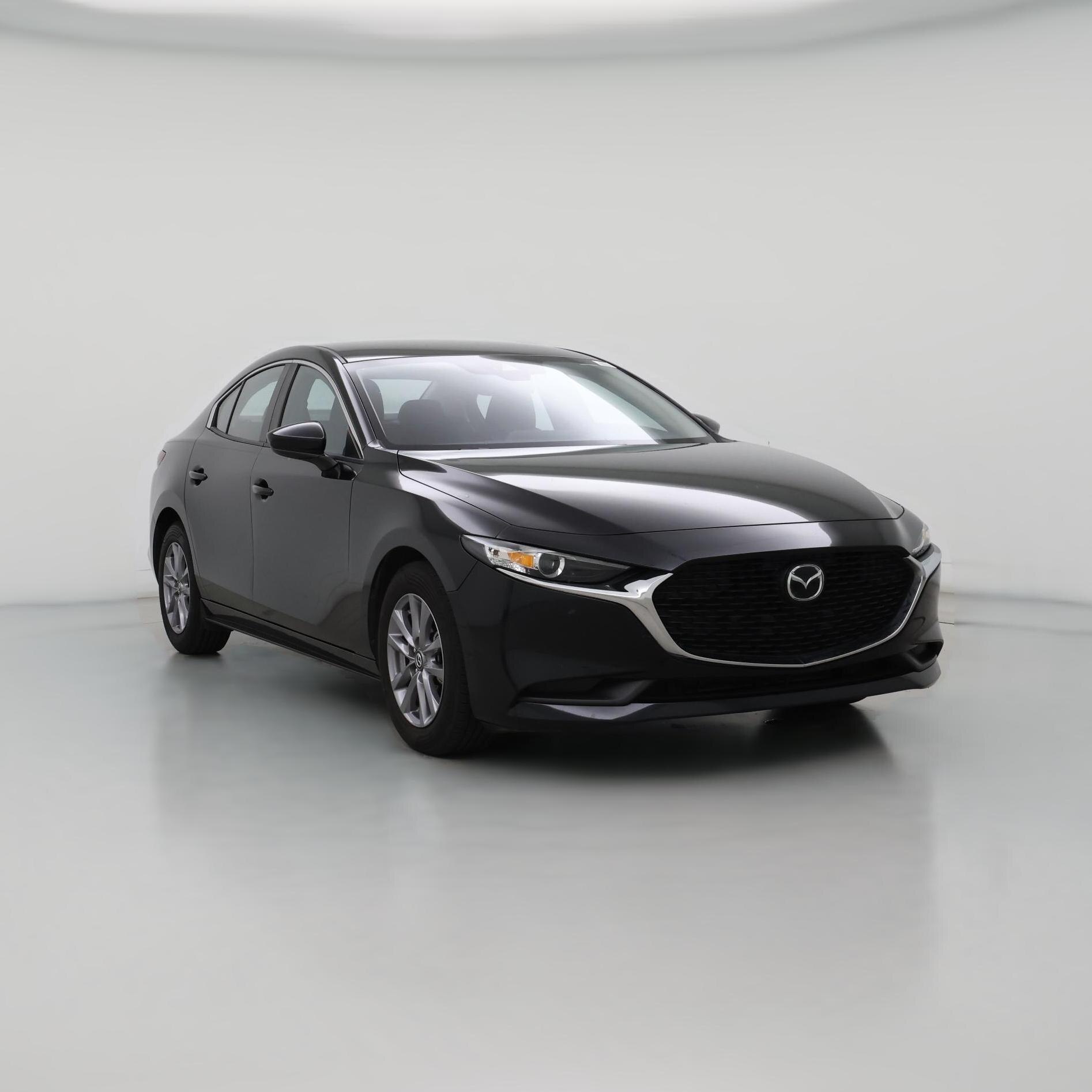 Thumbnail: 2021 Mazda Mazda3 - 1