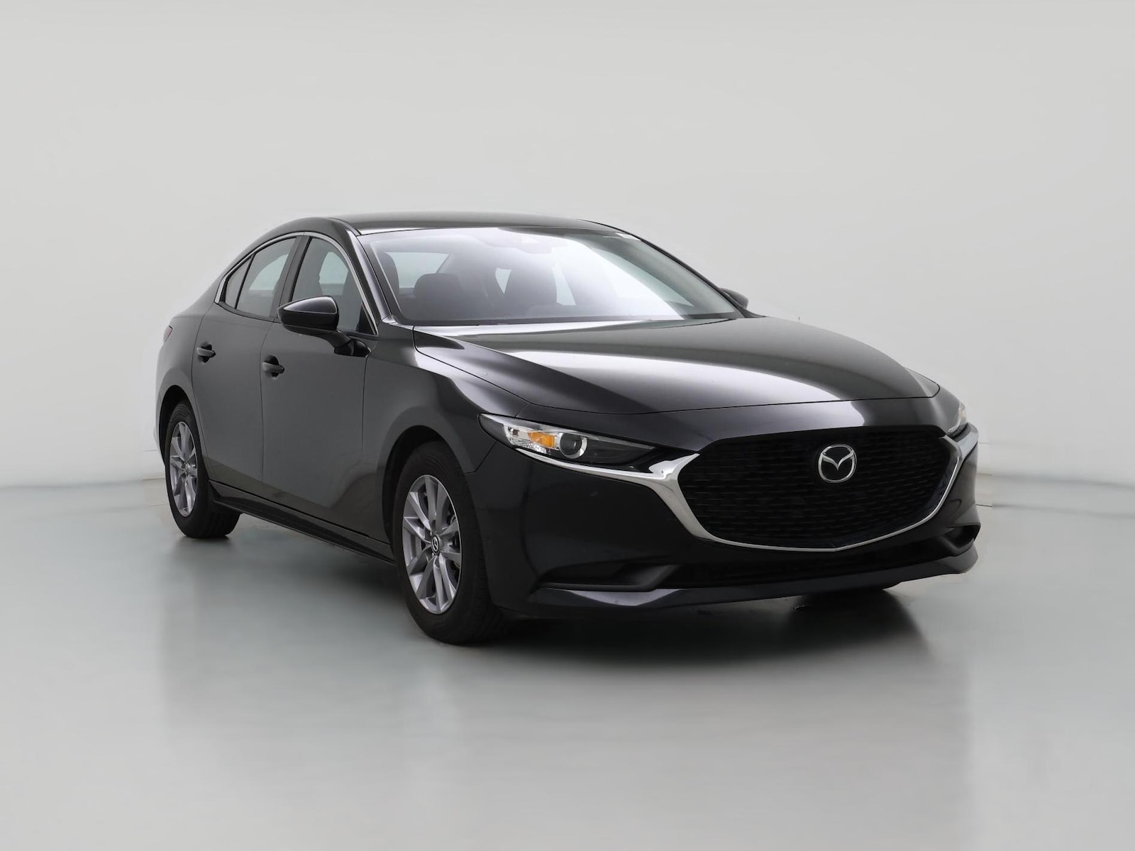 2021 Mazda Mazda3 Base