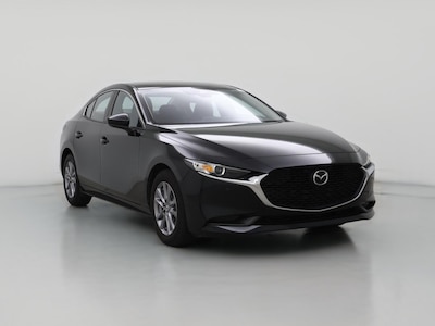 2021 Mazda Mazda3