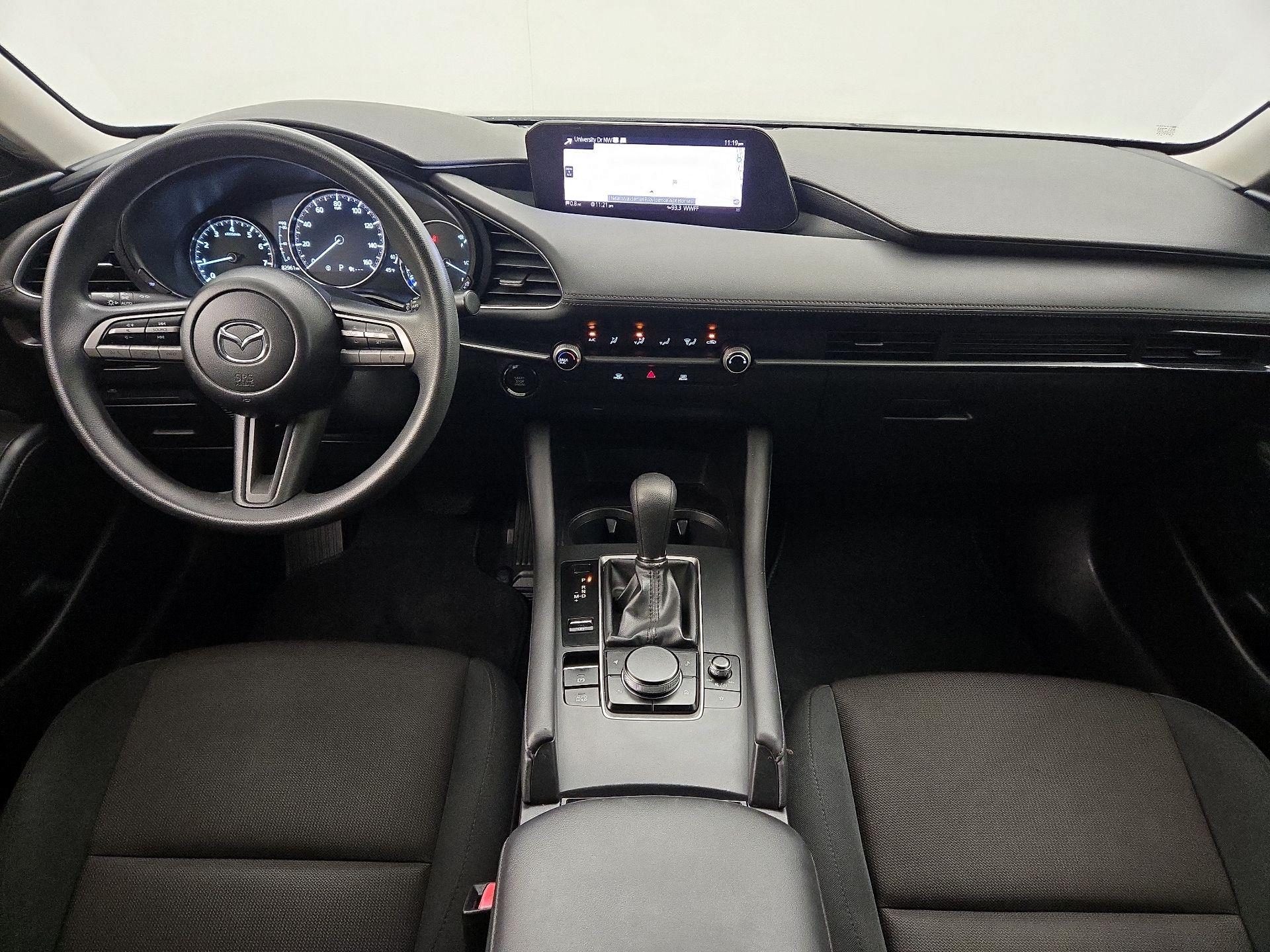 Thumbnail: 2021 Mazda Mazda3 - 9