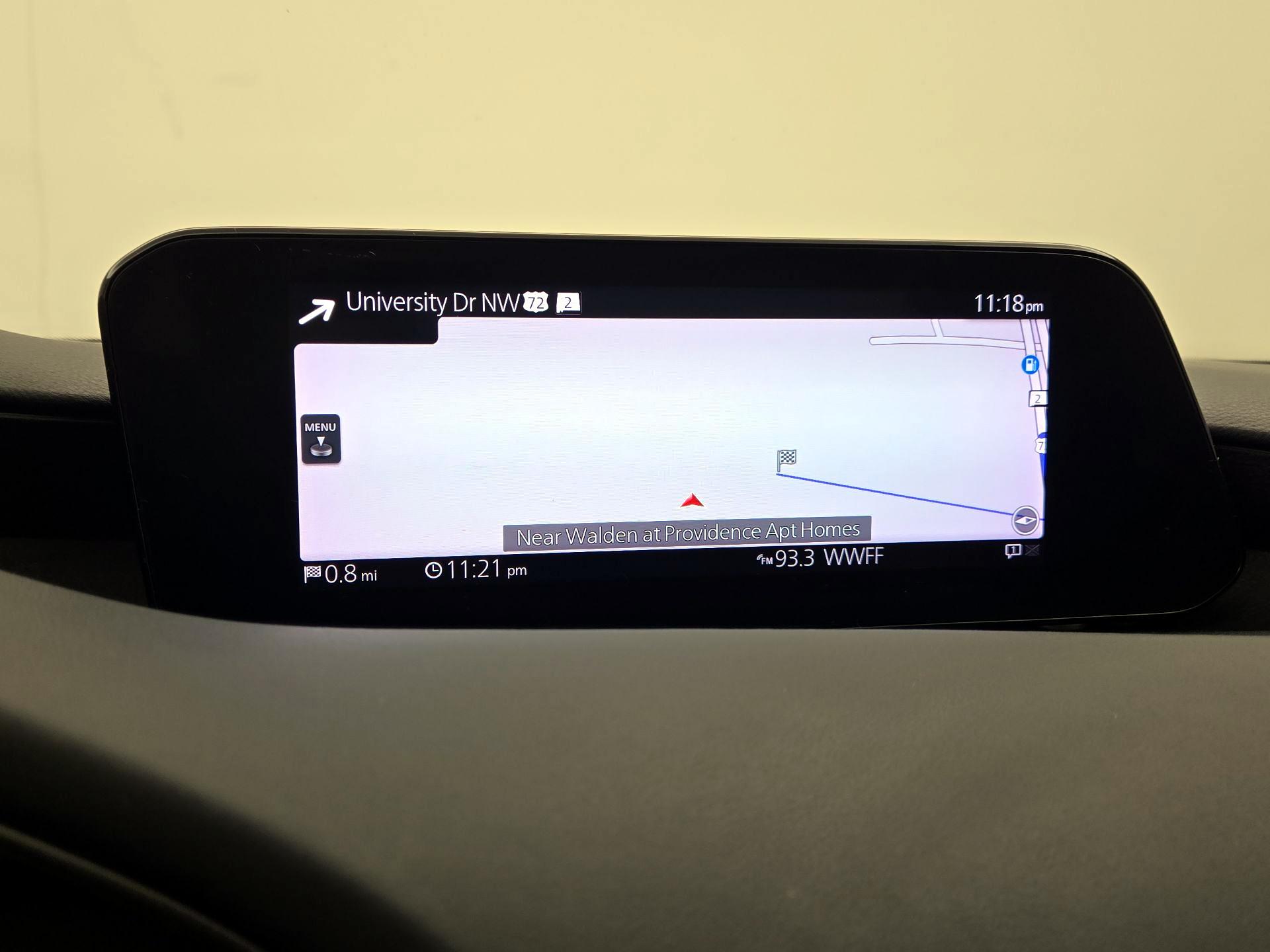 Thumbnail: 2021 Mazda Mazda3 - 14