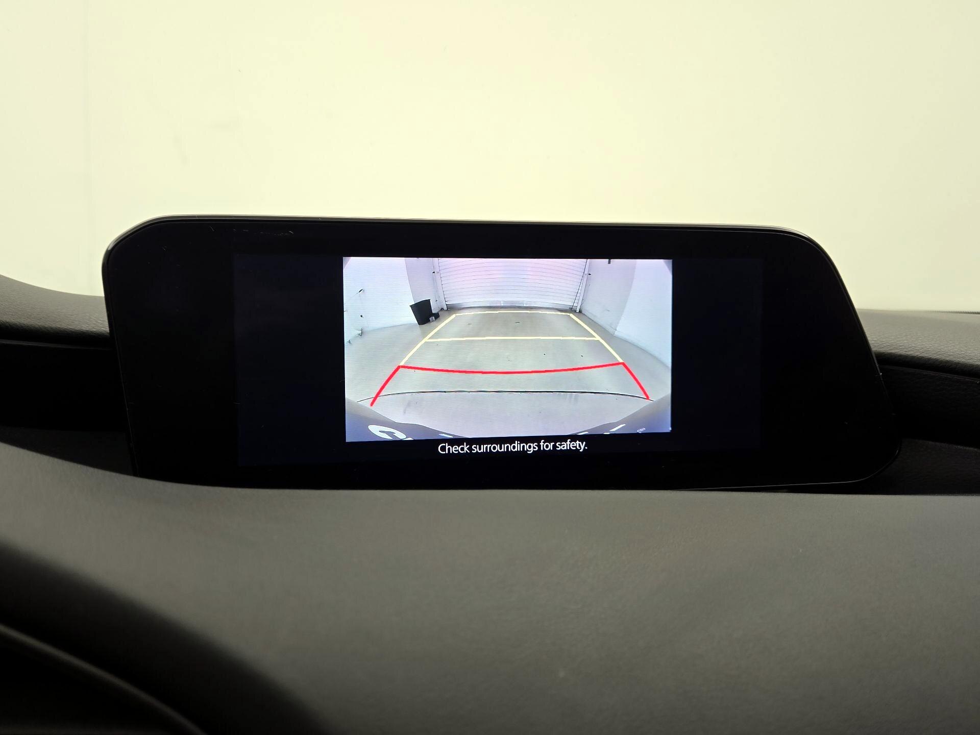 Thumbnail: 2021 Mazda Mazda3 - 15