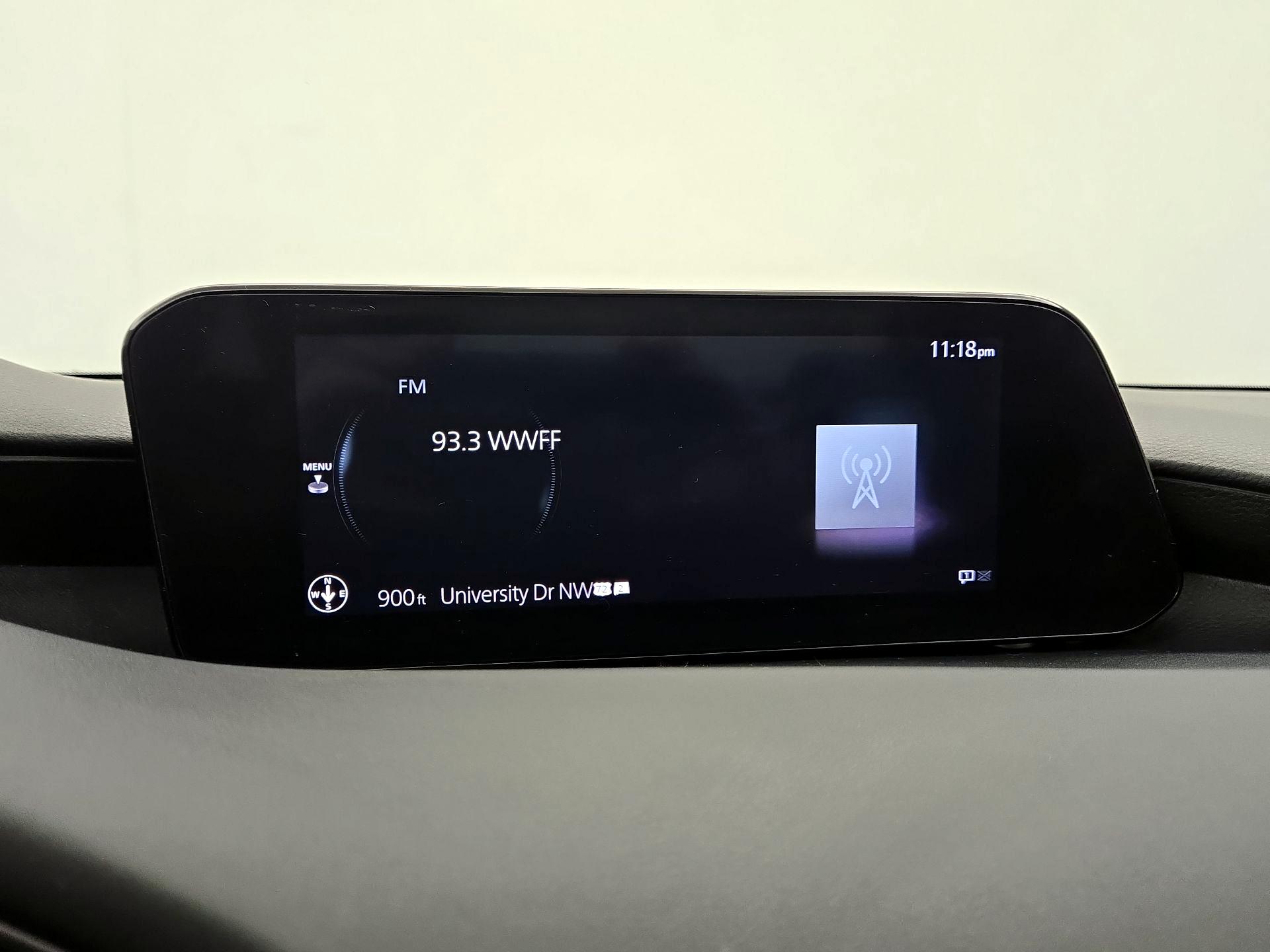 Thumbnail: 2021 Mazda Mazda3 - 16