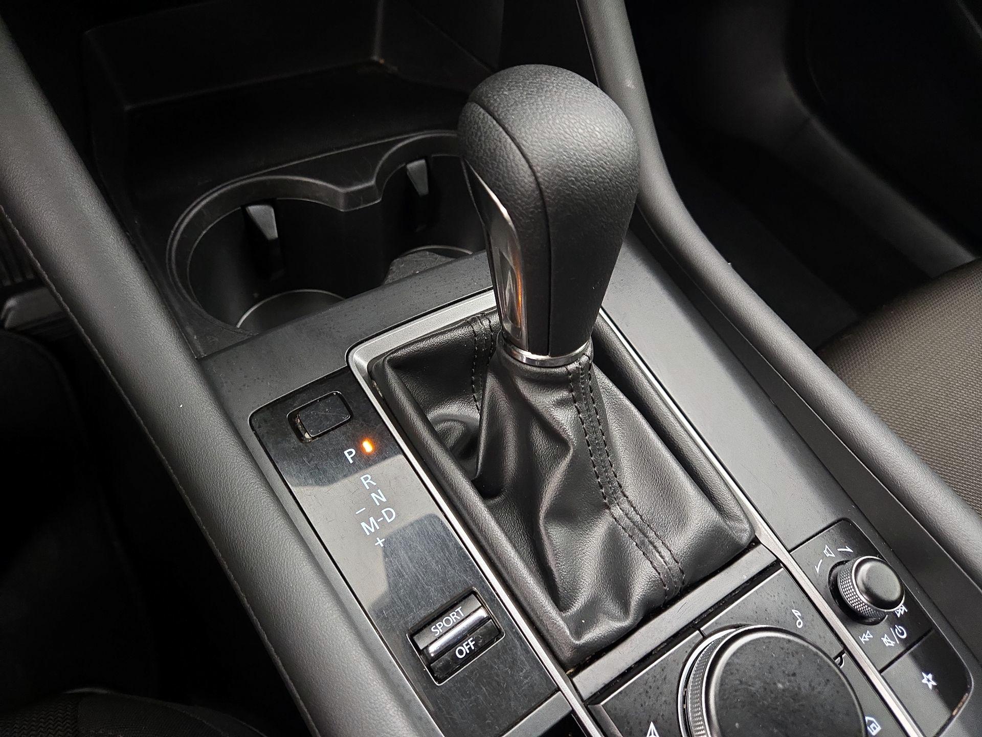 Thumbnail: 2021 Mazda Mazda3 - 18